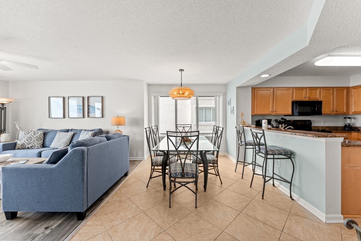 Crescent Shores - N 1005