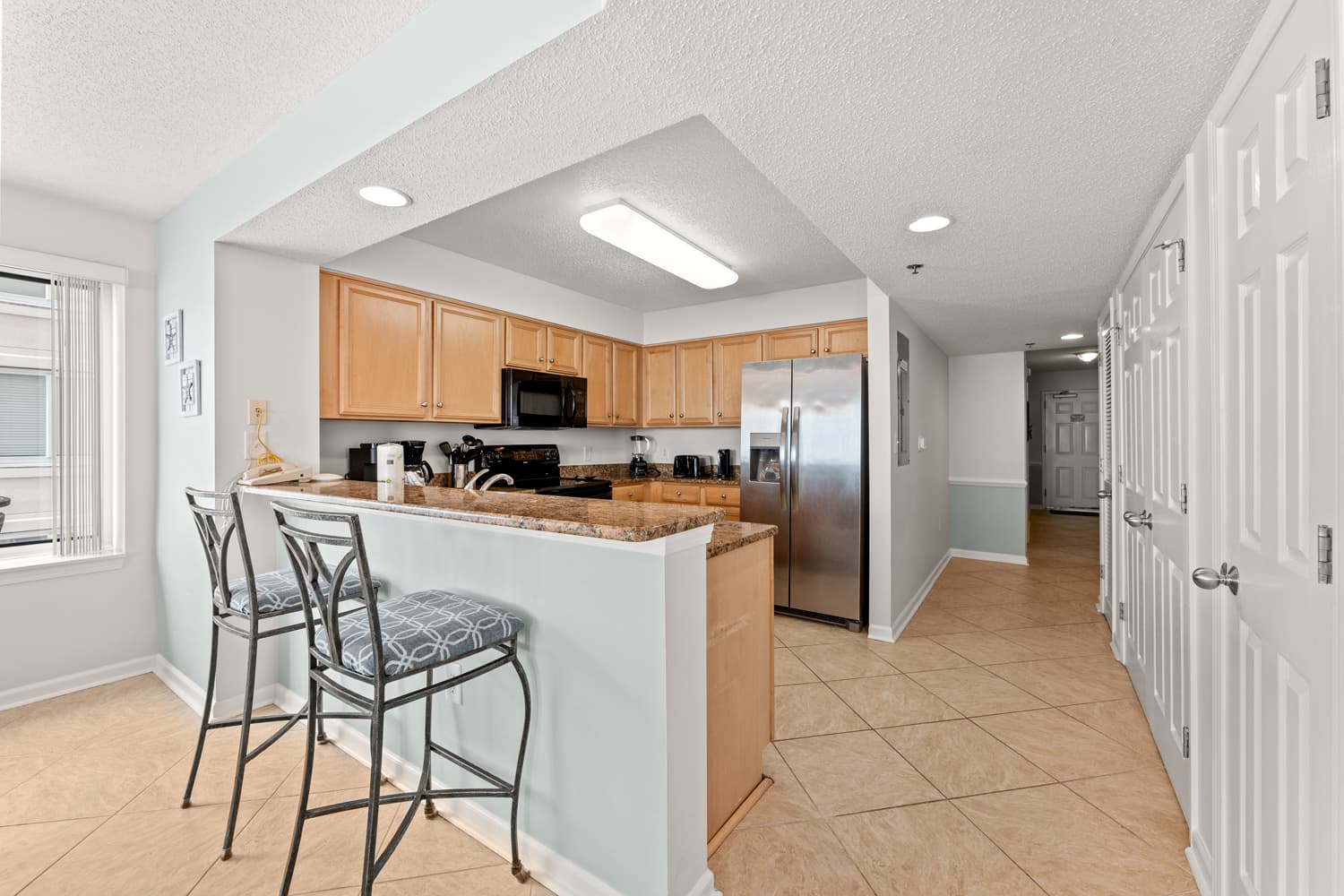 Crescent Shores - N 1005
