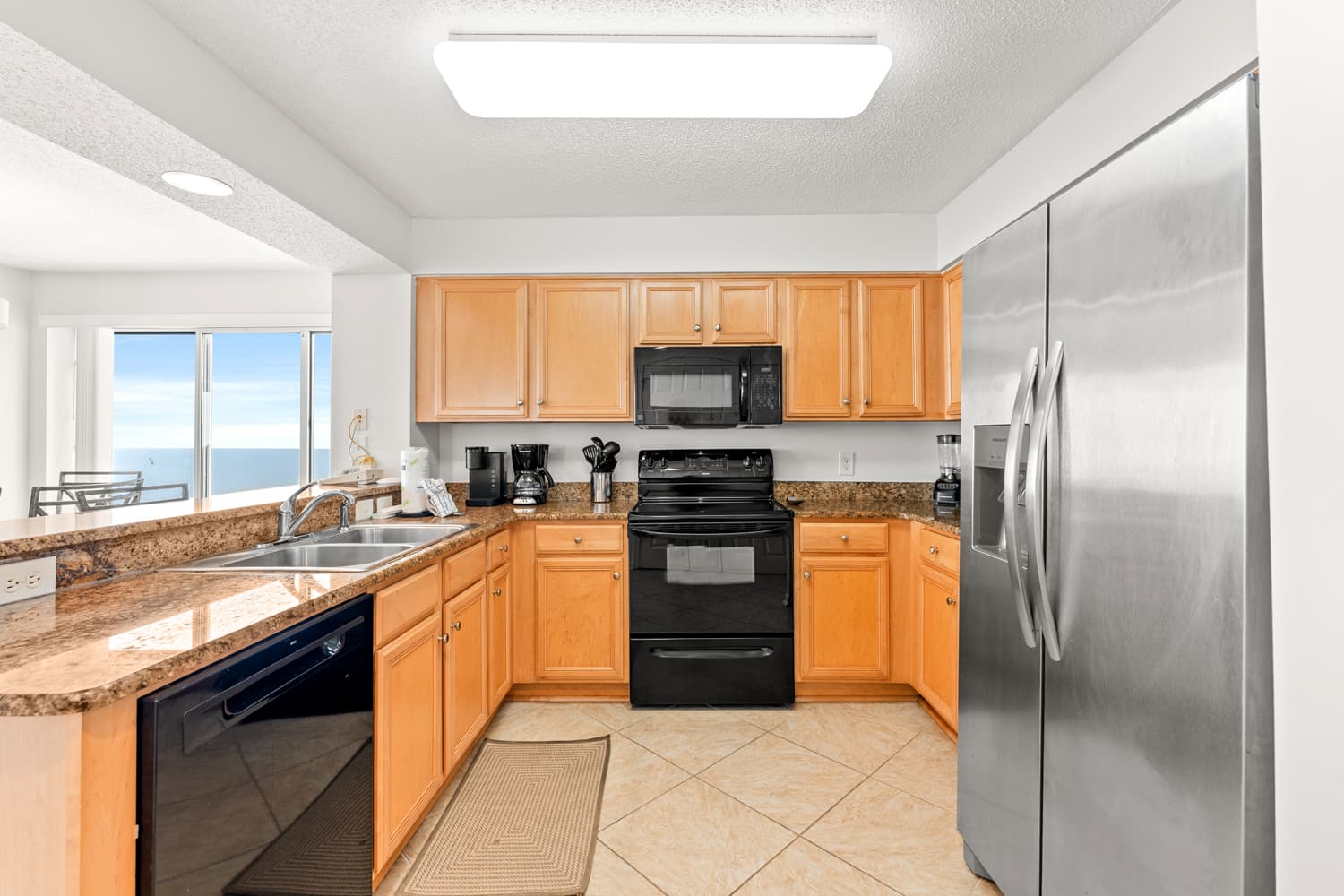 Crescent Shores - N 1005