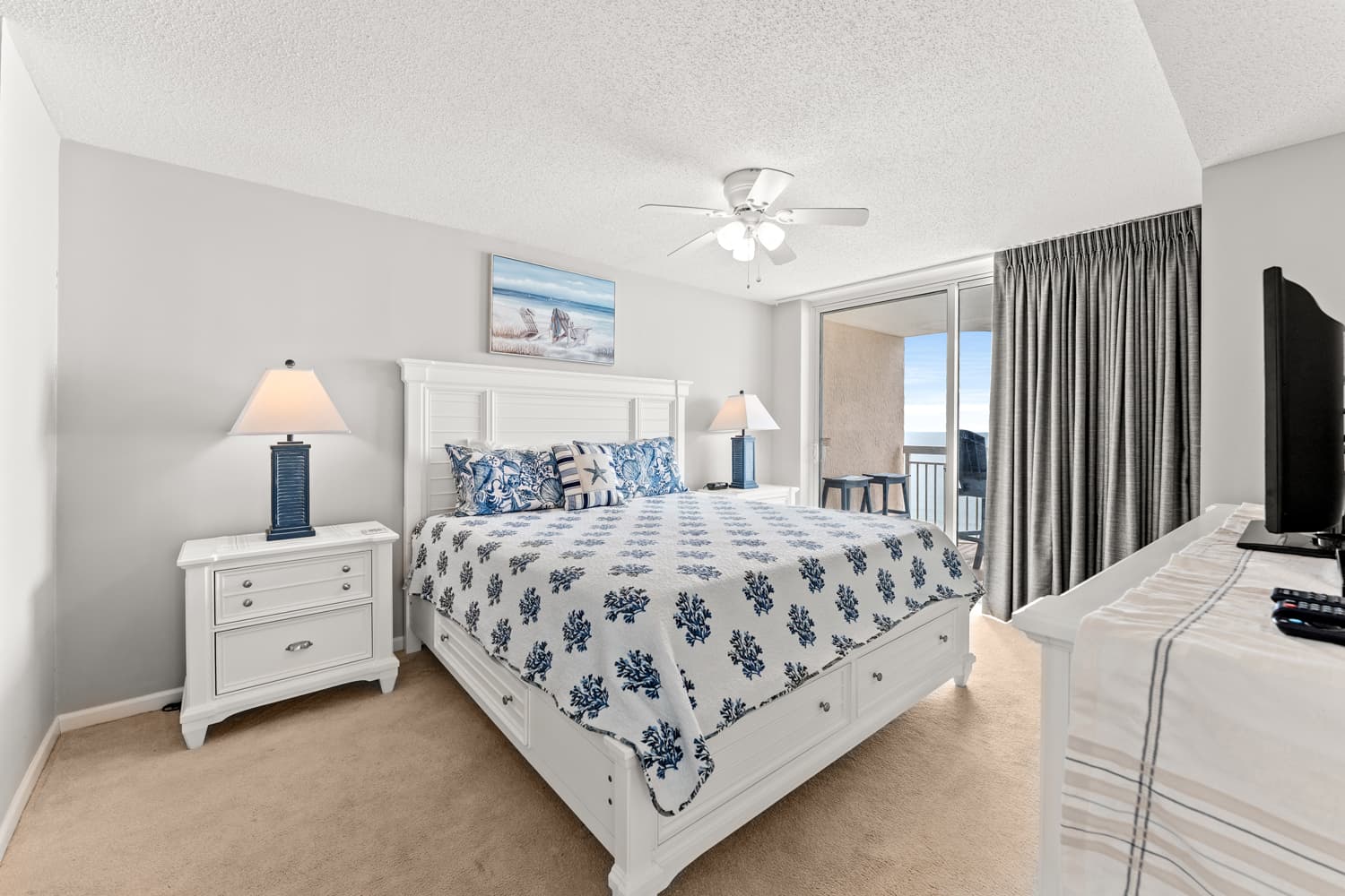 Crescent Shores - N 1005