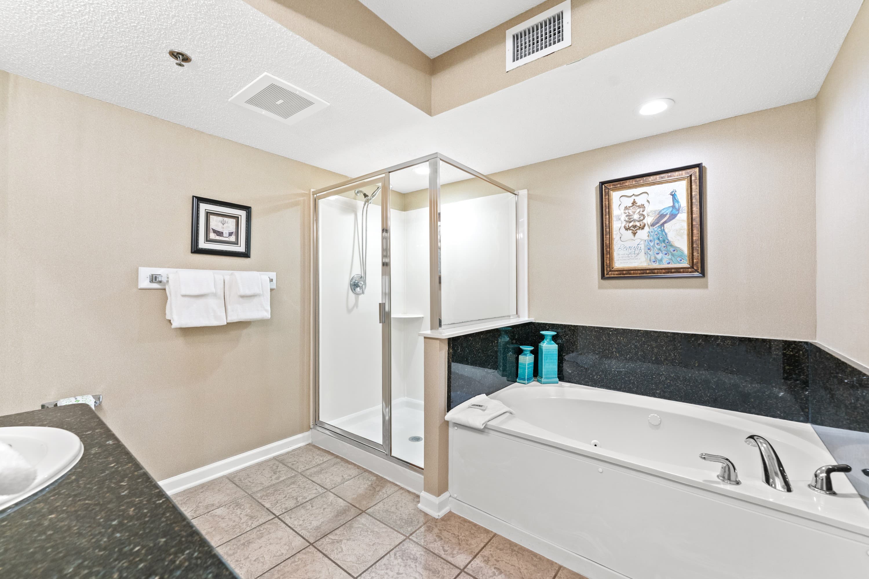 Crescent Shores - N 104