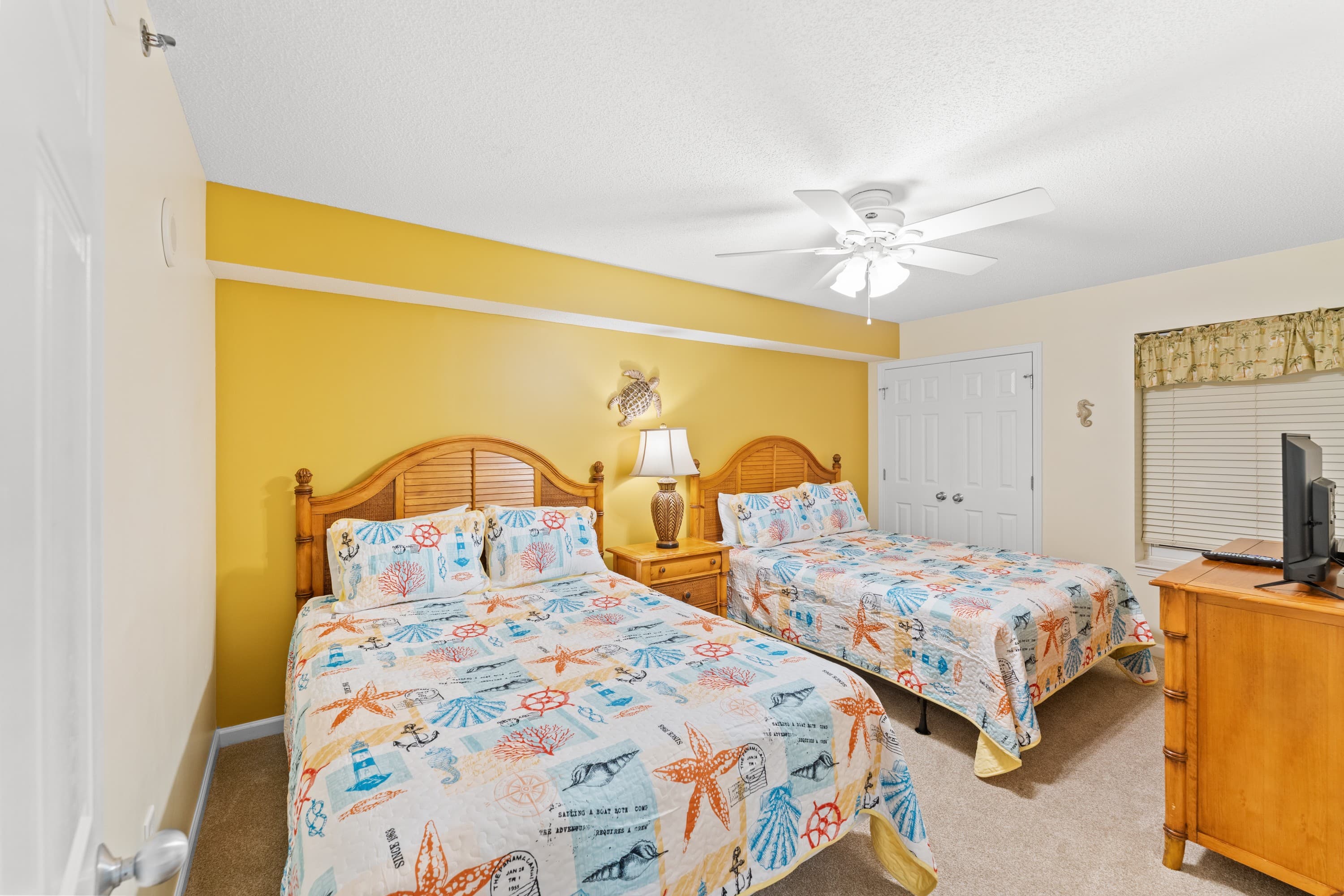 Crescent Shores - N 104