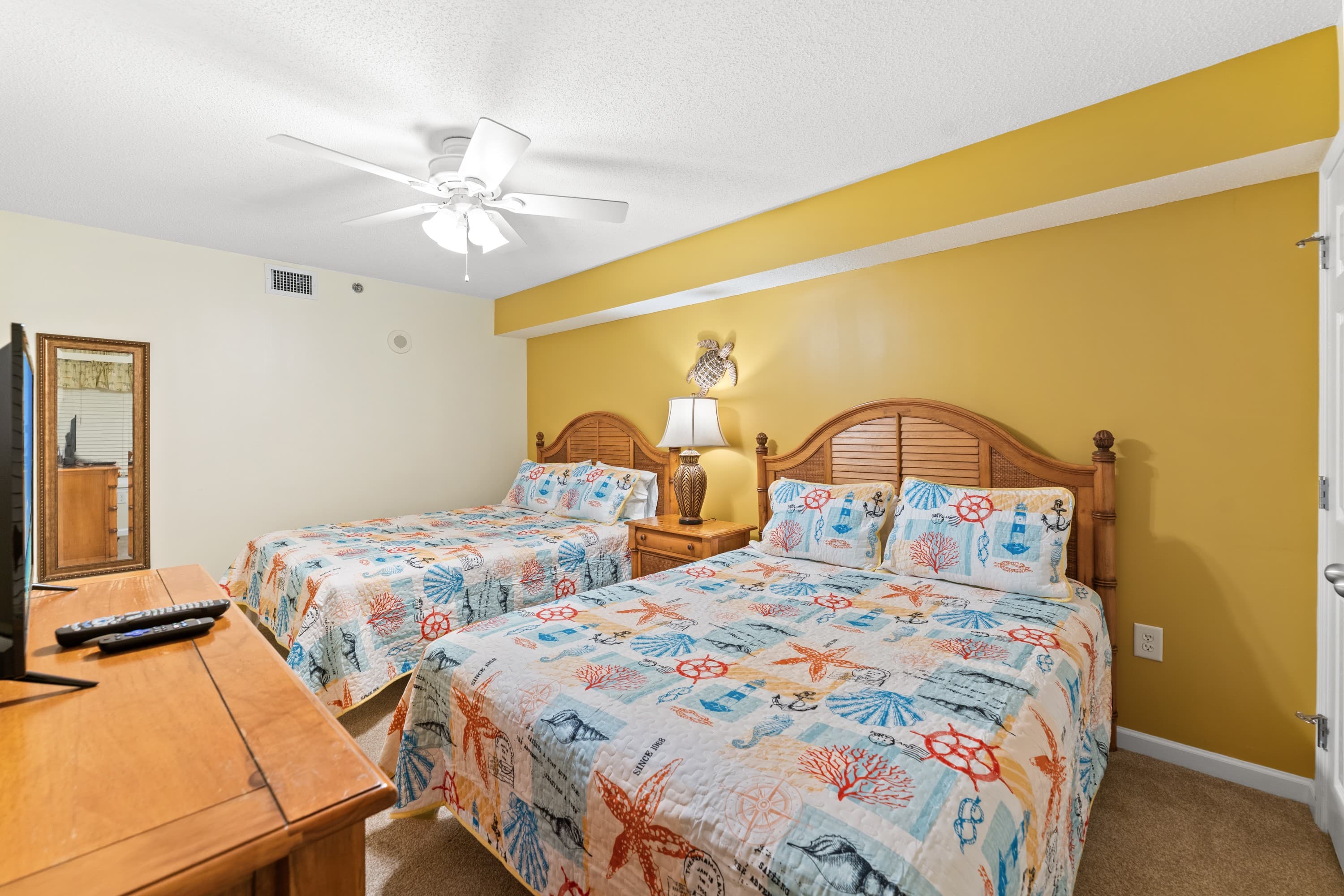 Crescent Shores - N 104
