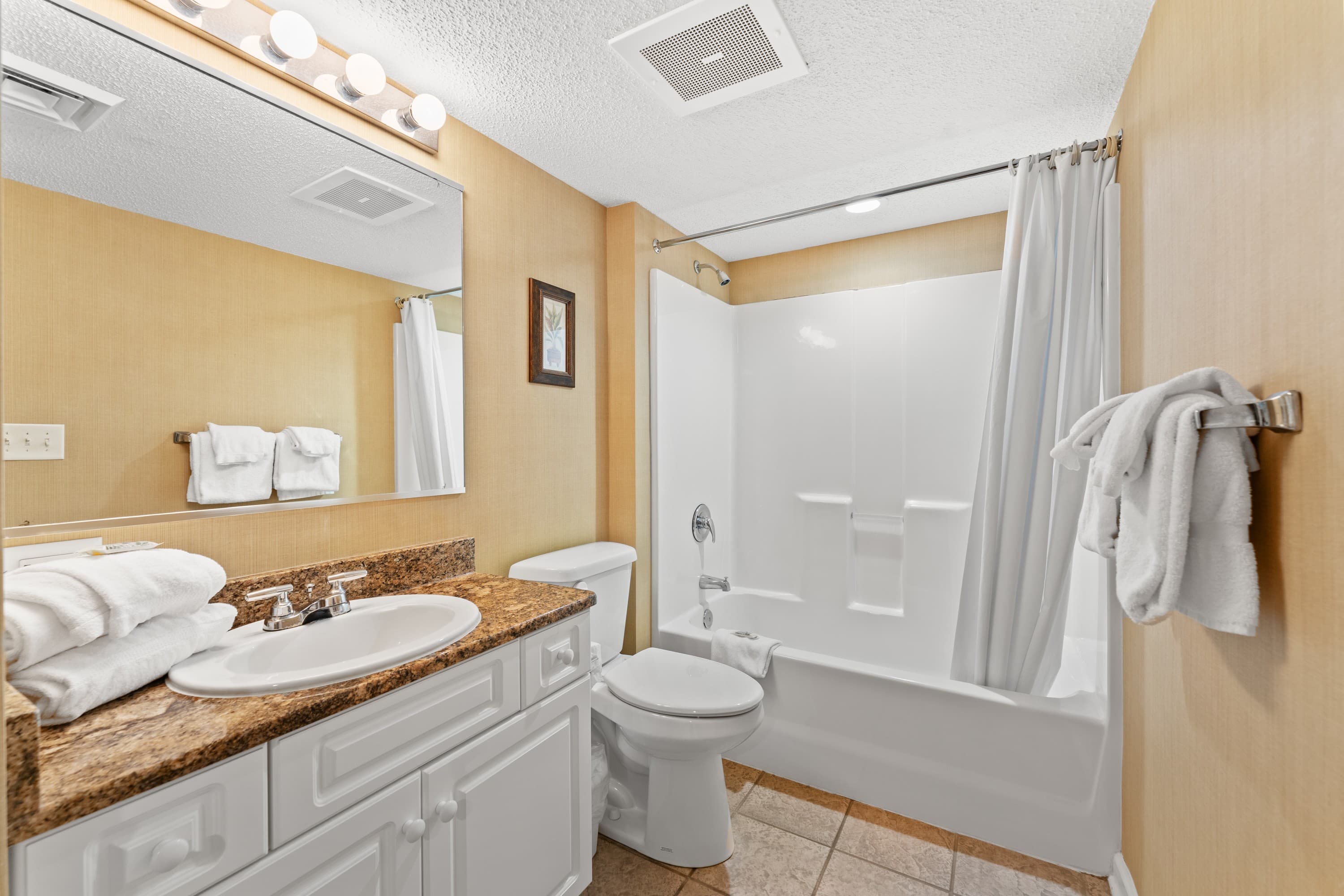 Crescent Shores - N 104