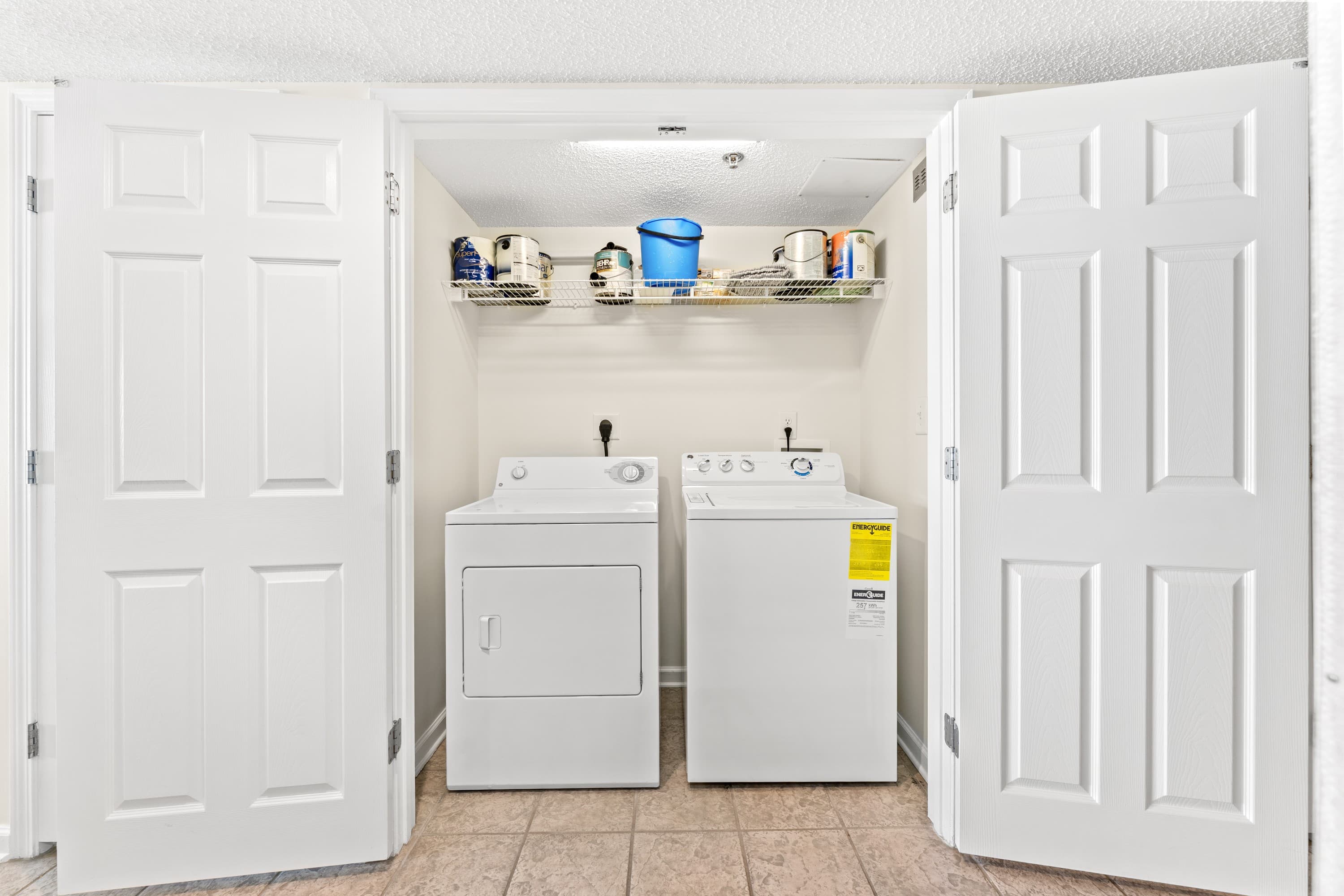 Crescent Shores - N 104