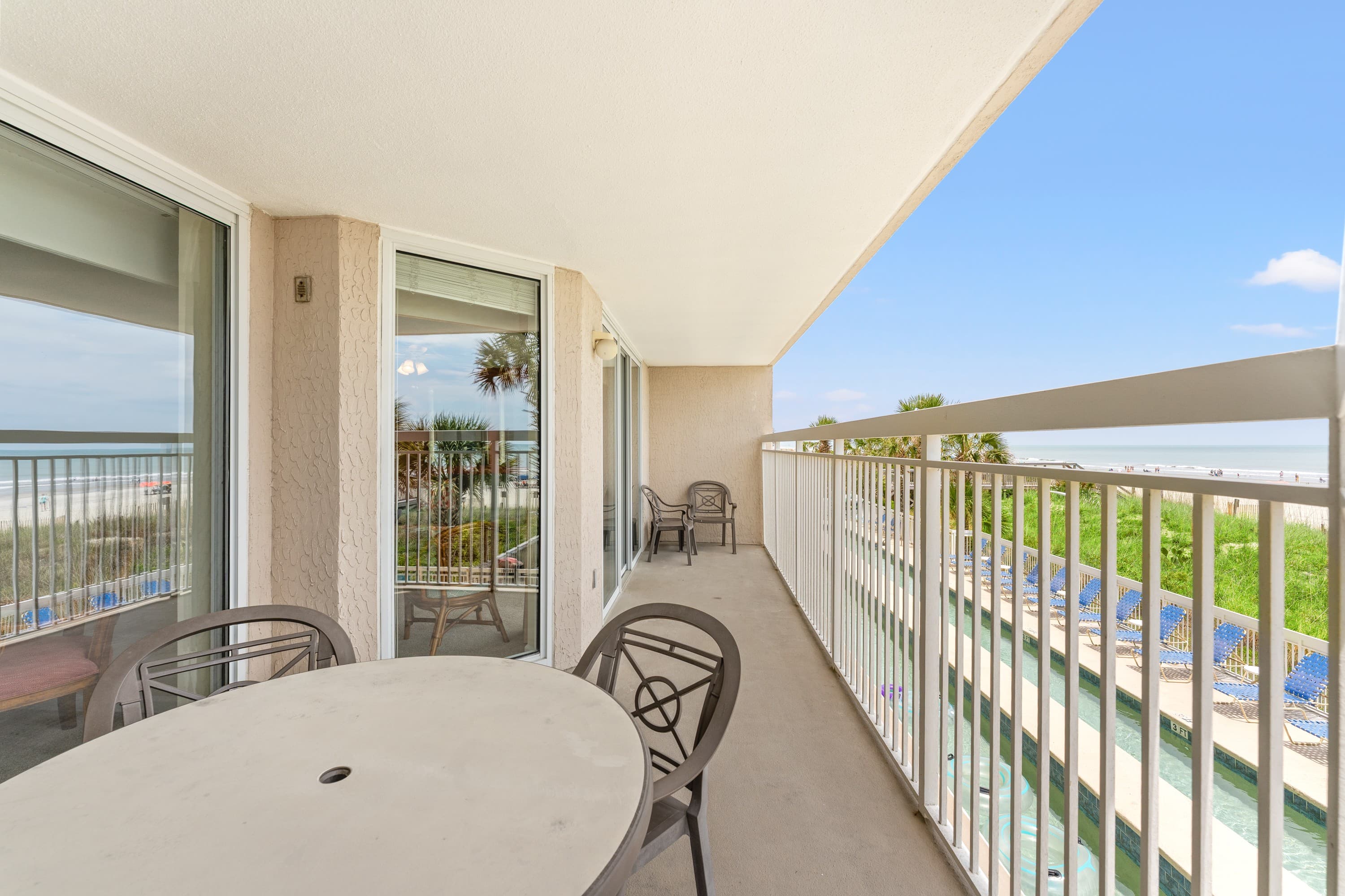Crescent Shores - N 104