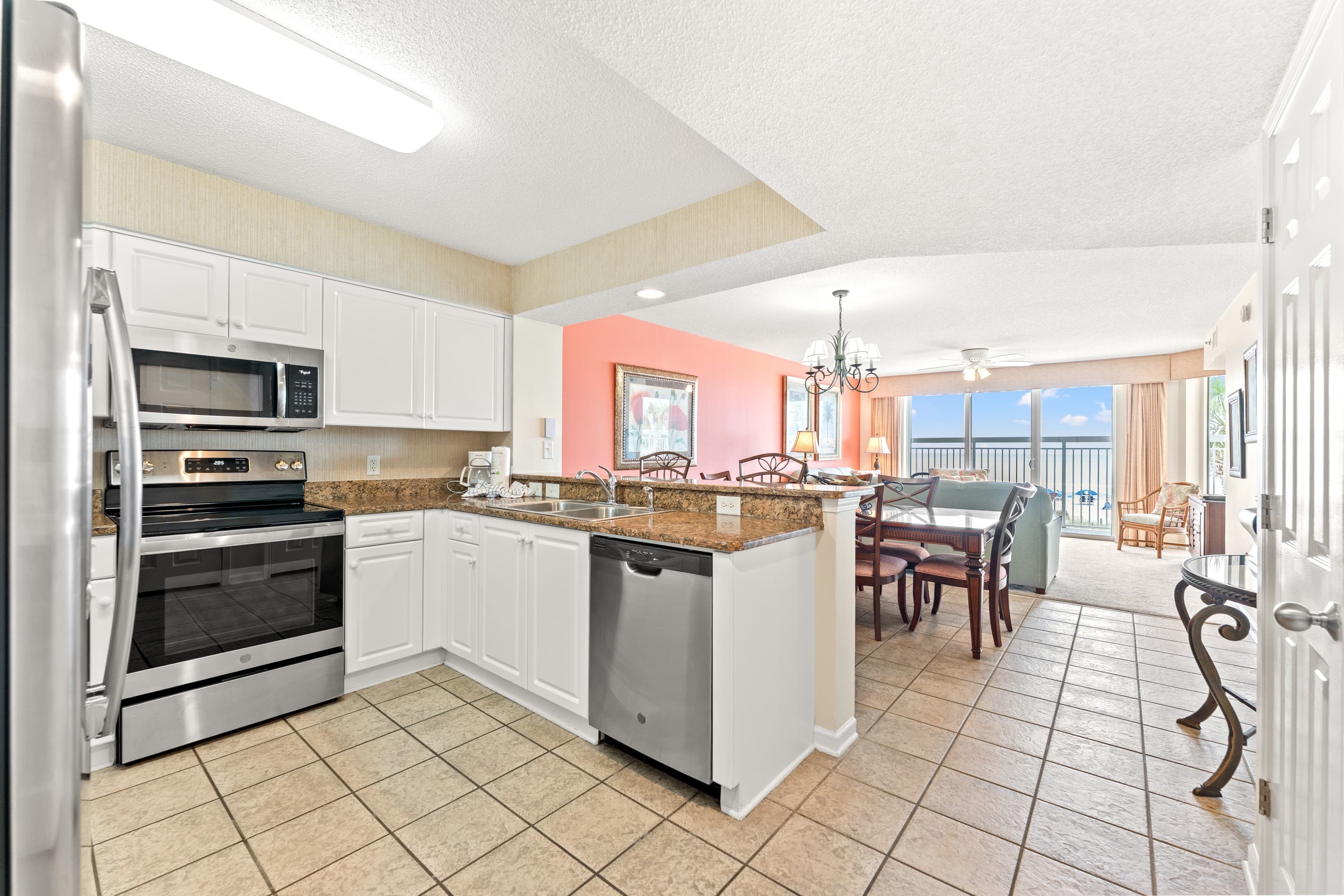 Crescent Shores - N 104