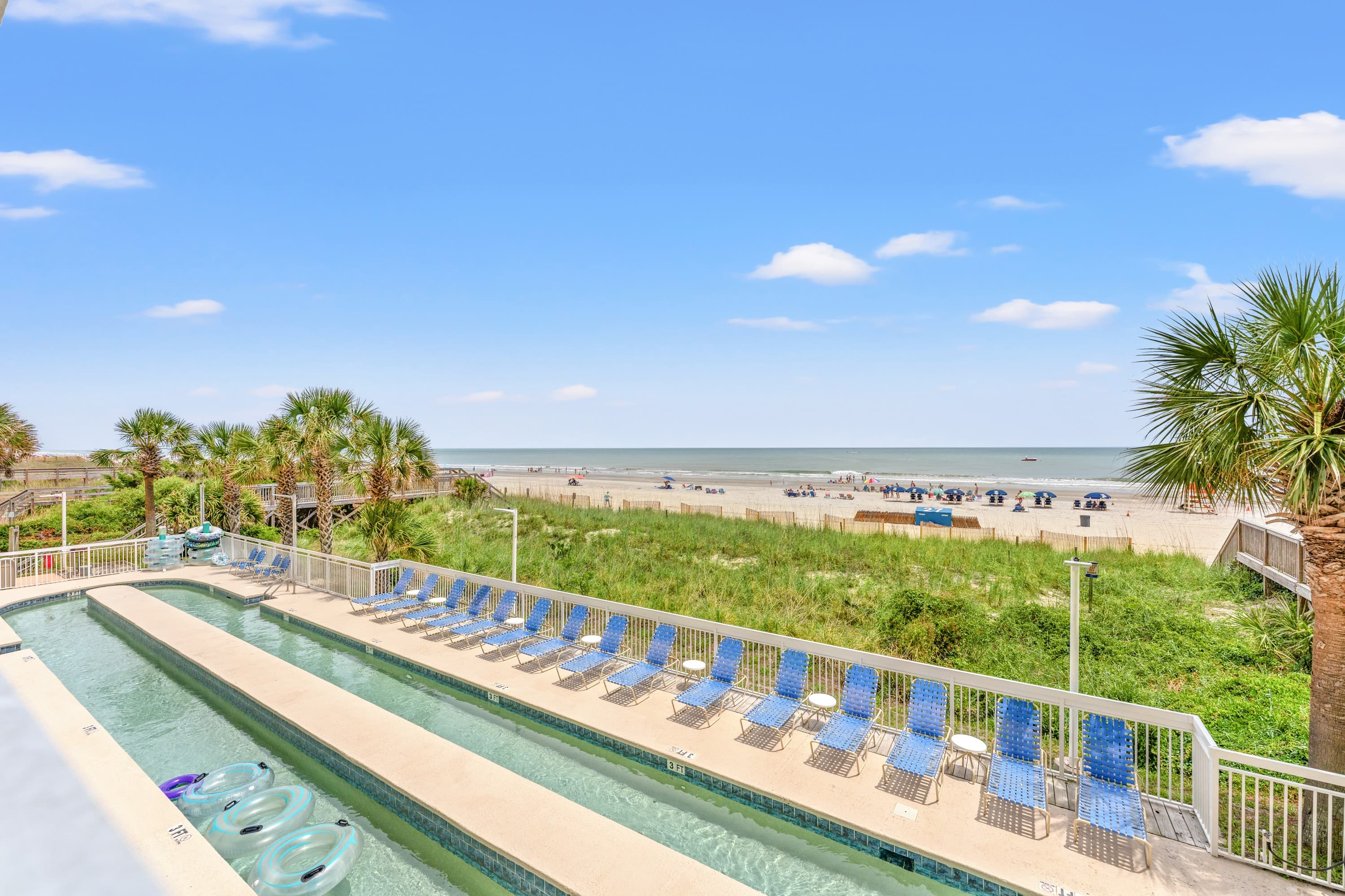 Crescent Shores - N 104