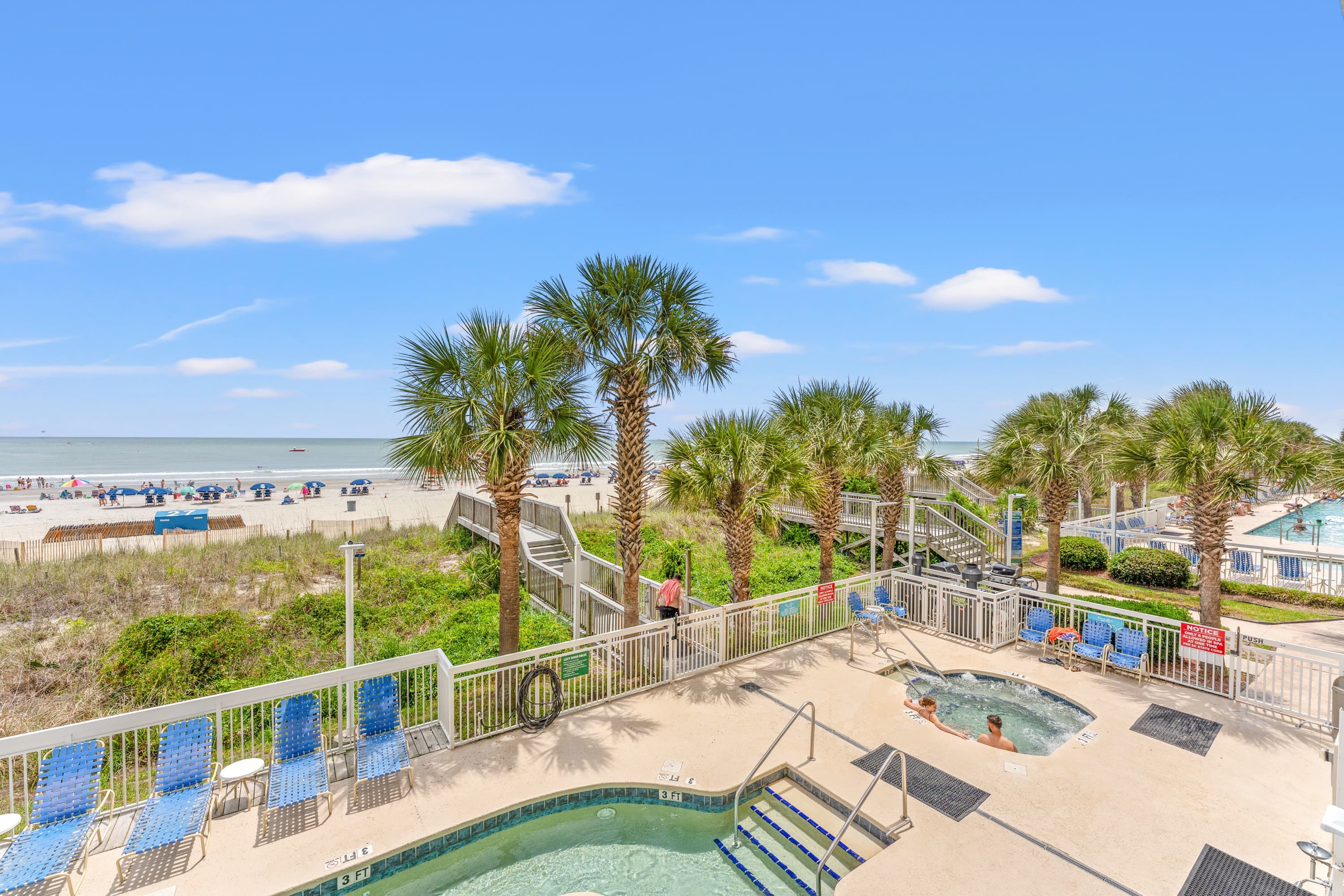 Crescent Shores - N 104