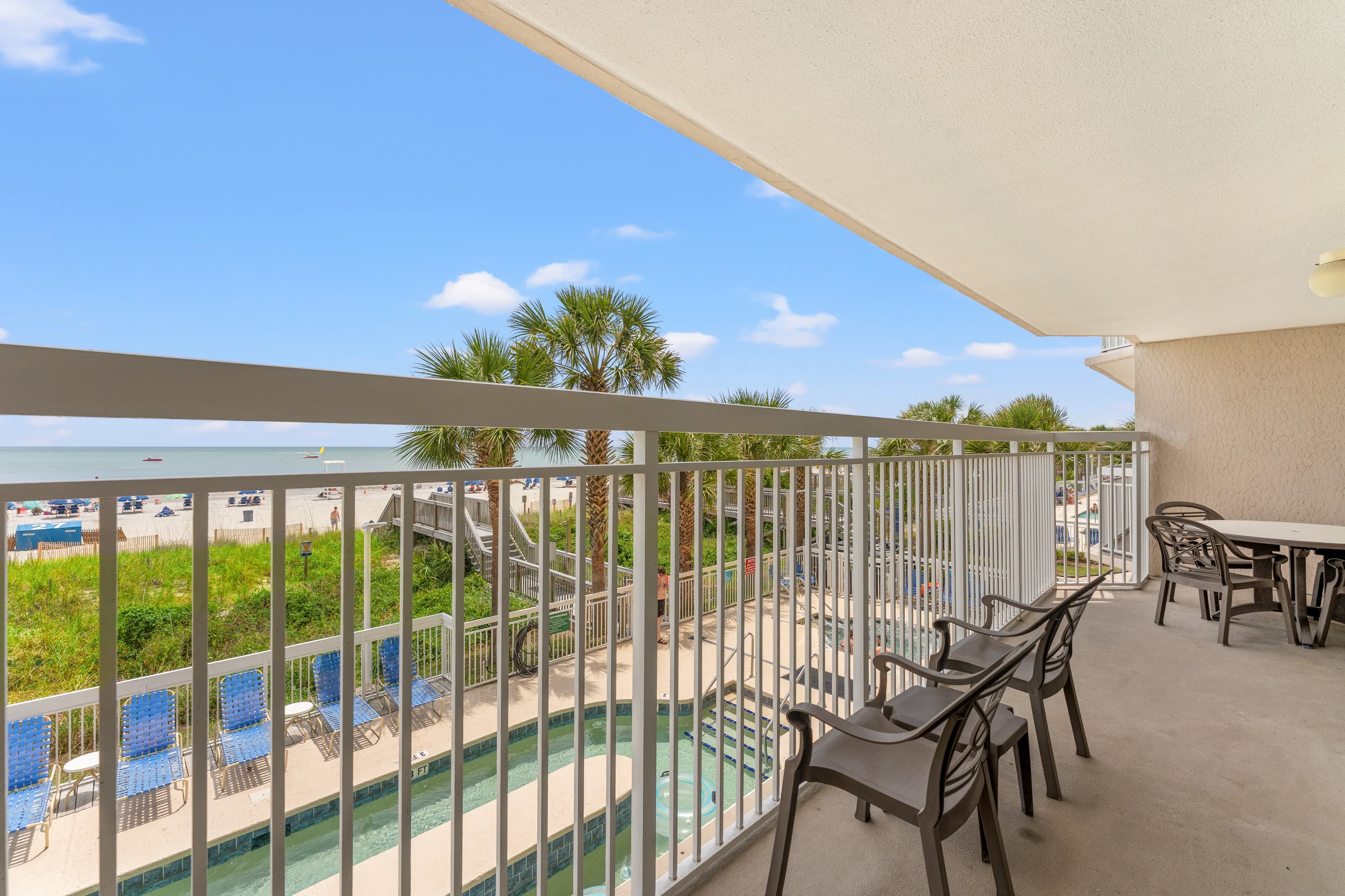 Crescent Shores - N 104