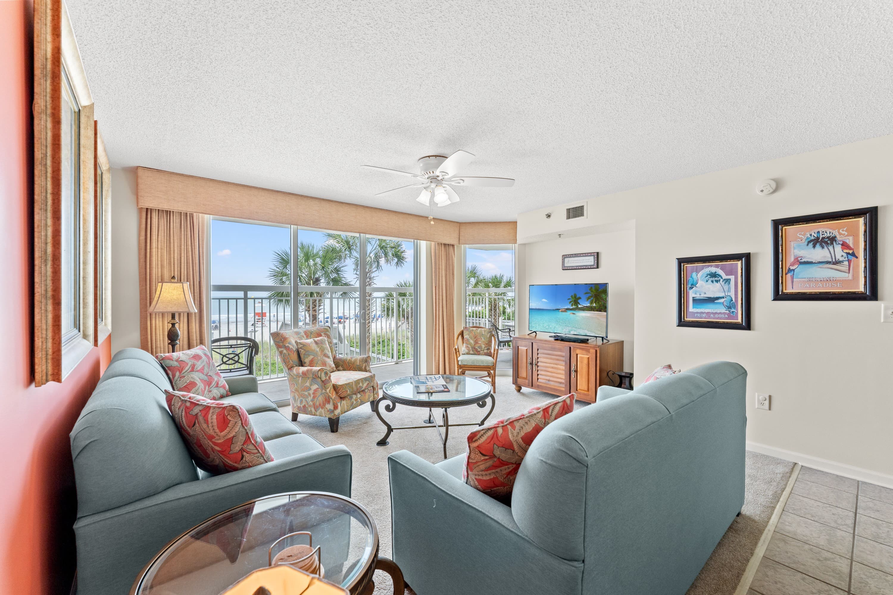 Crescent Shores - N 104