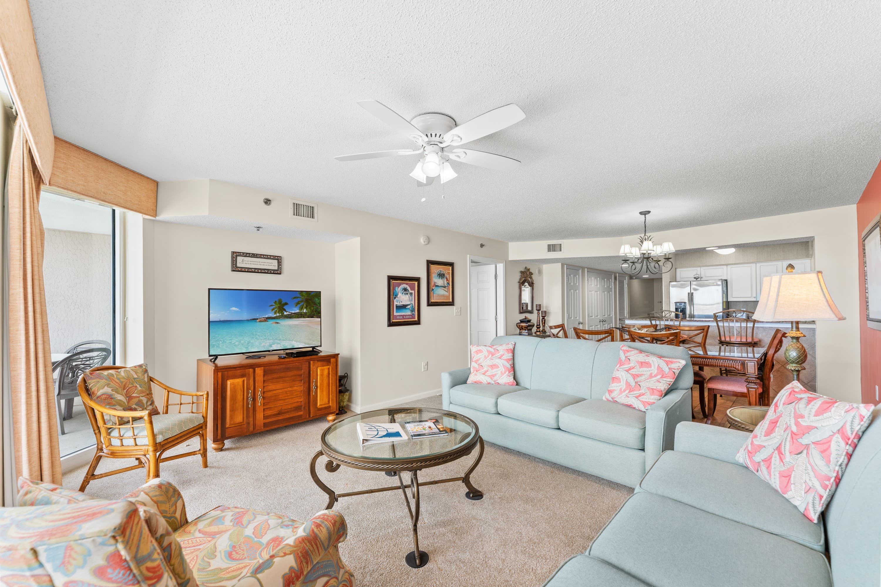 Crescent Shores - N 104