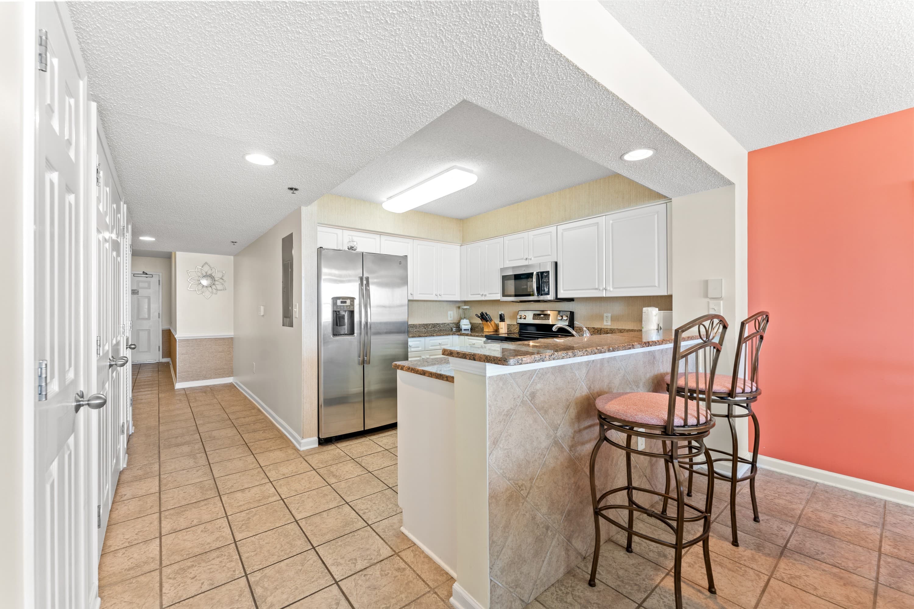 Crescent Shores - N 104