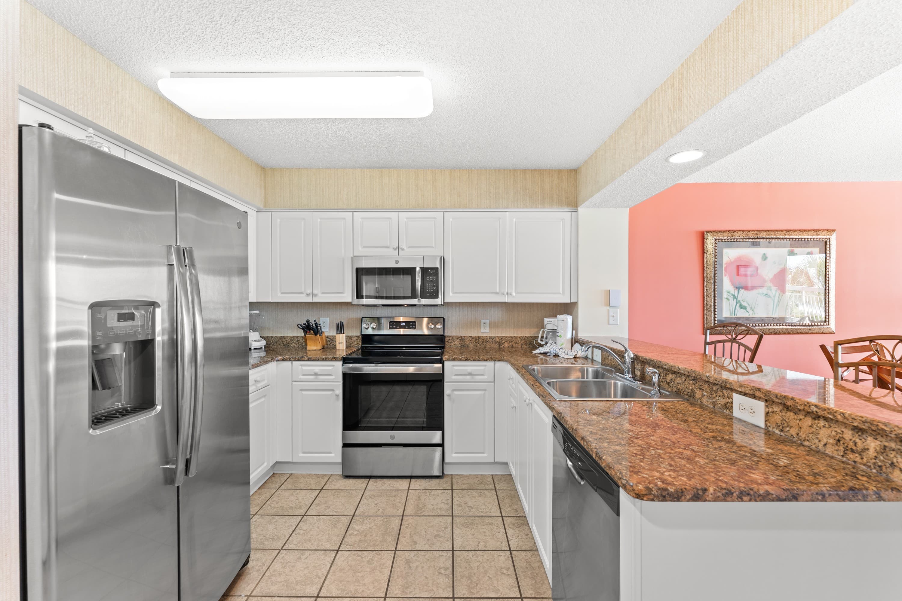 Crescent Shores - N 104