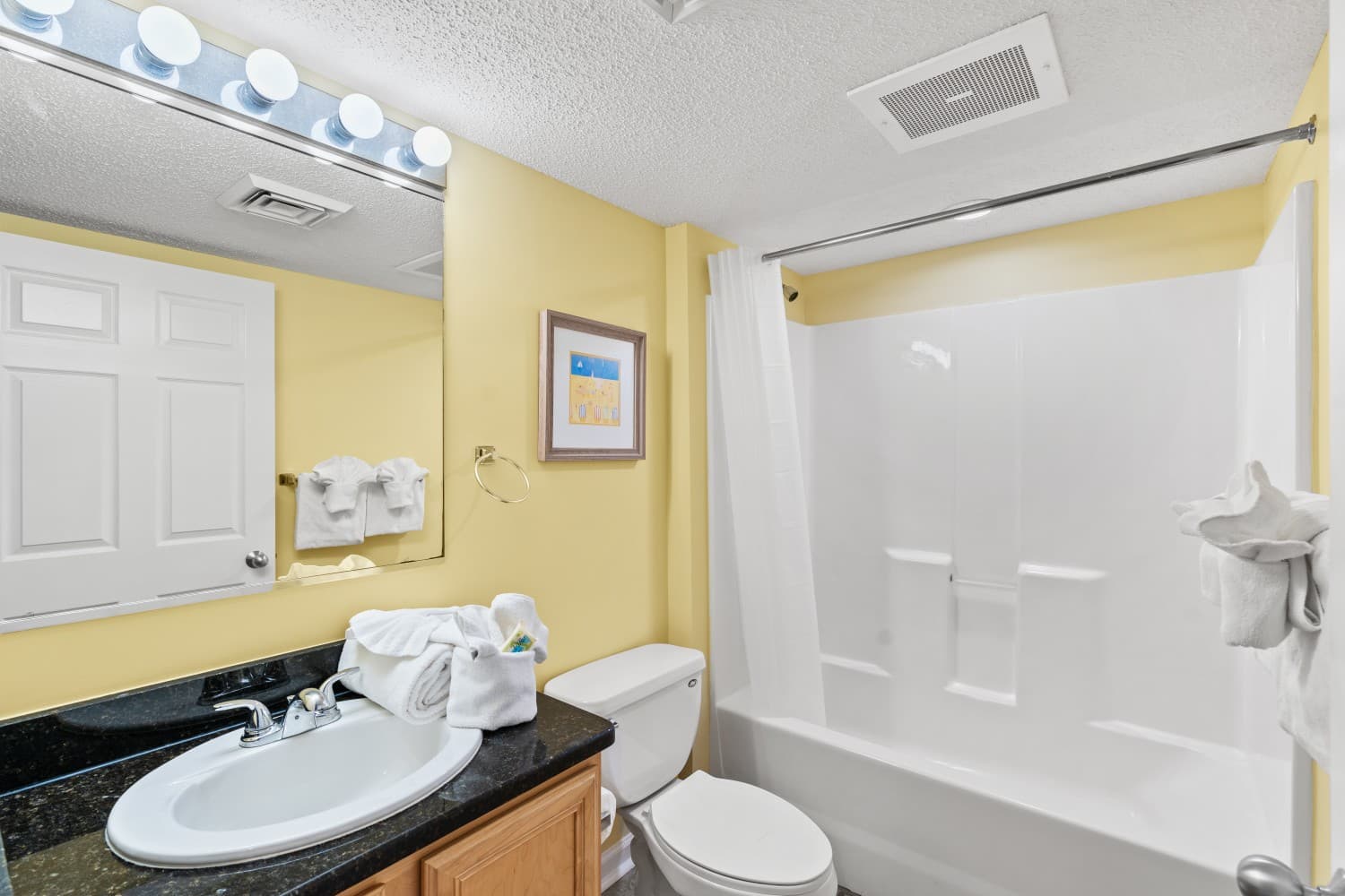 Crescent Shores - S 1107