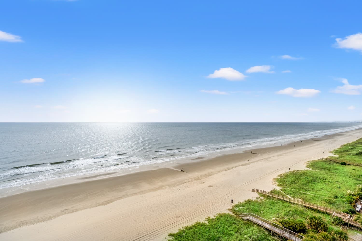 Crescent Shores - S 1107