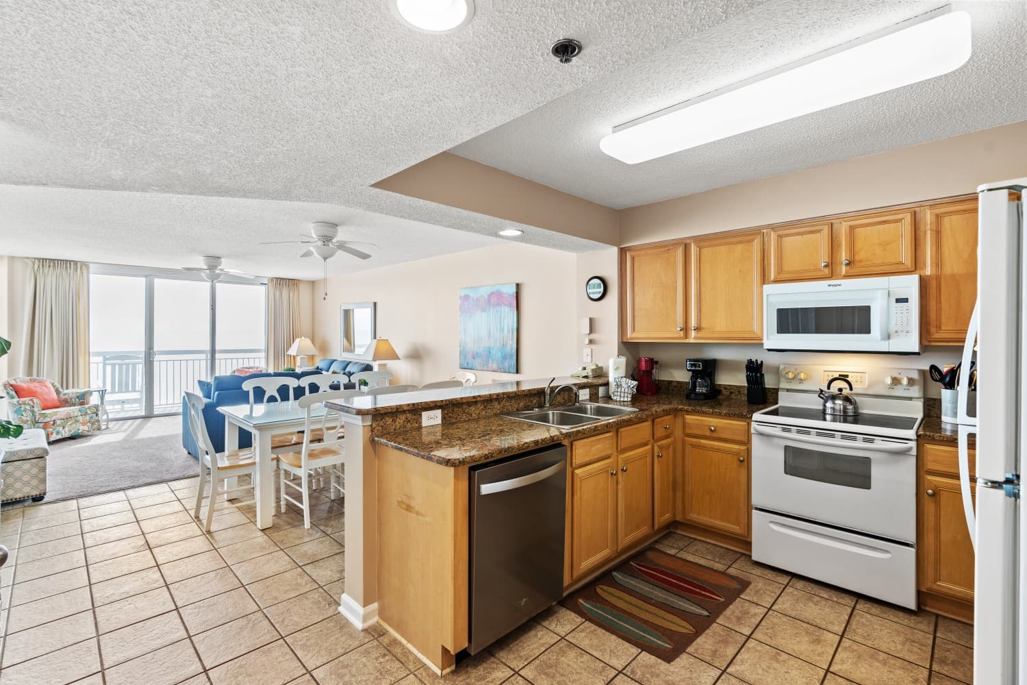 Crescent Shores - S 1107