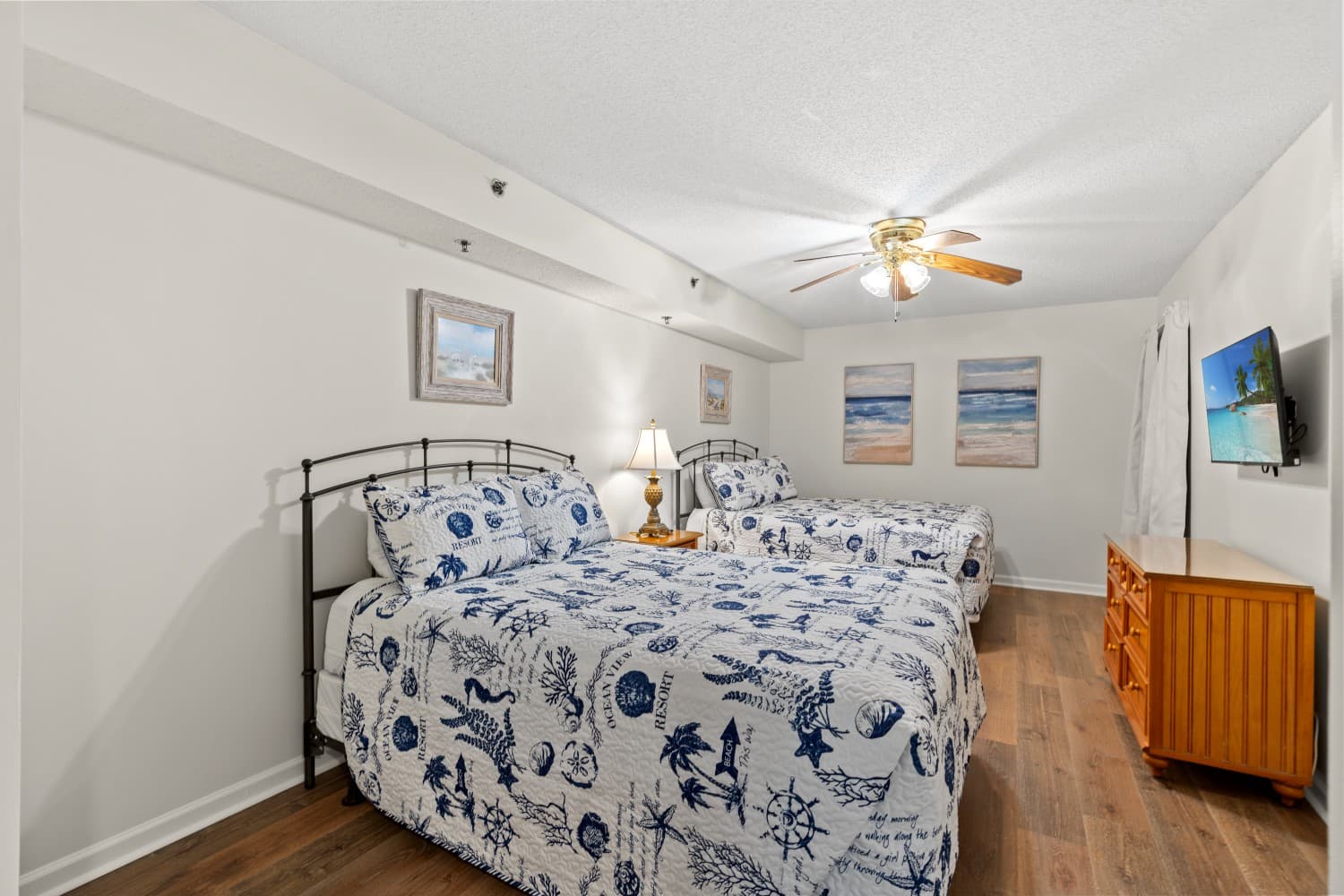 Crescent Shores - S 1207