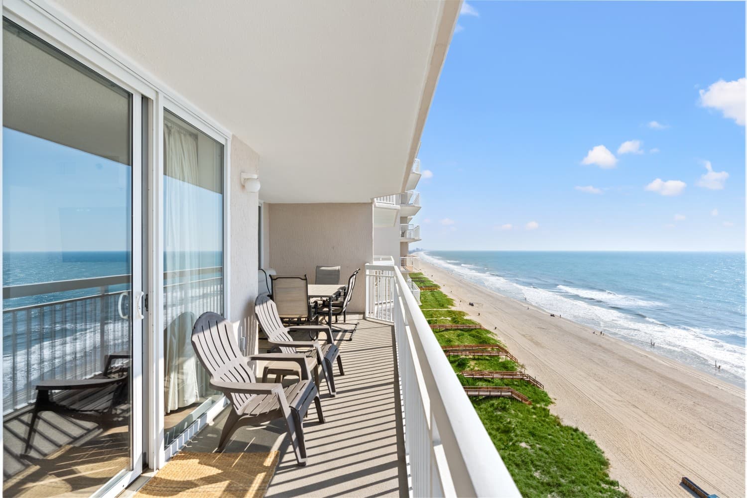 Crescent Shores - S 1207