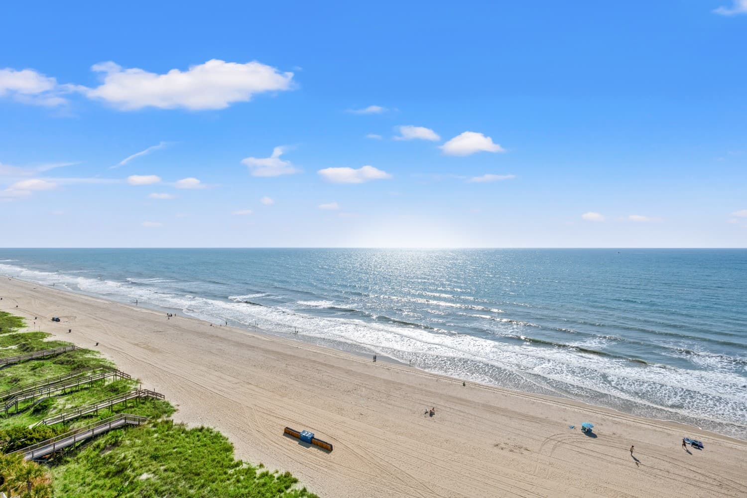 Crescent Shores - S 1207