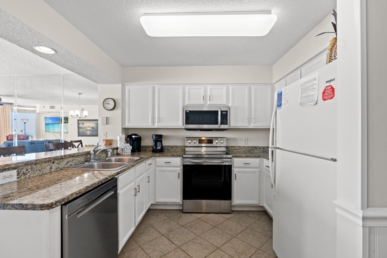 Crescent Shores - S 1207