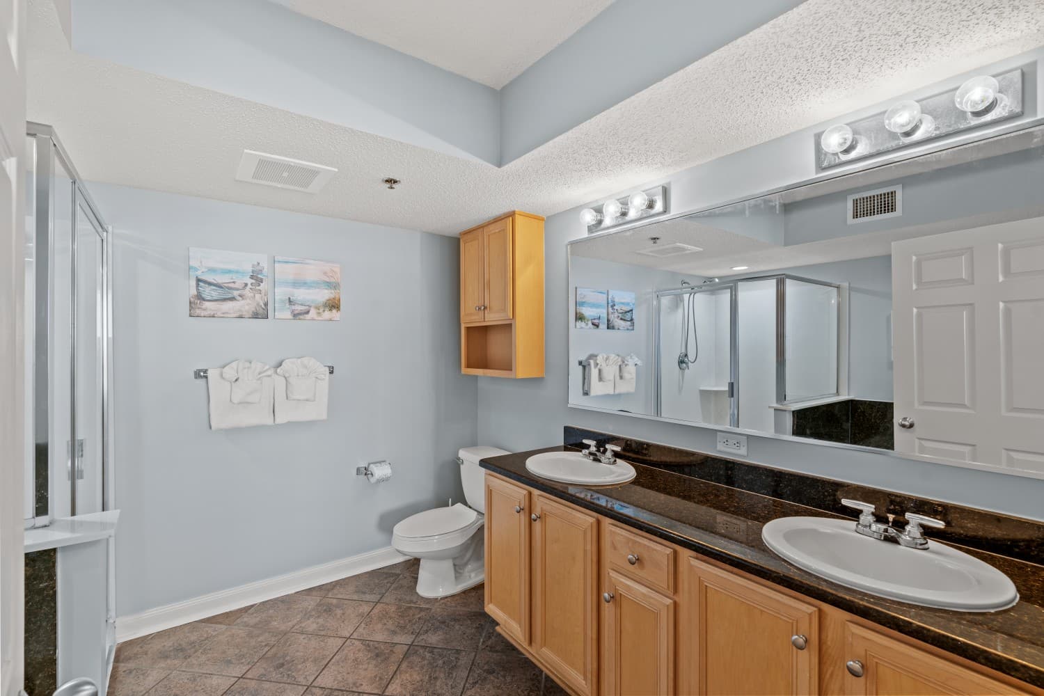 Crescent Shores - N 1403