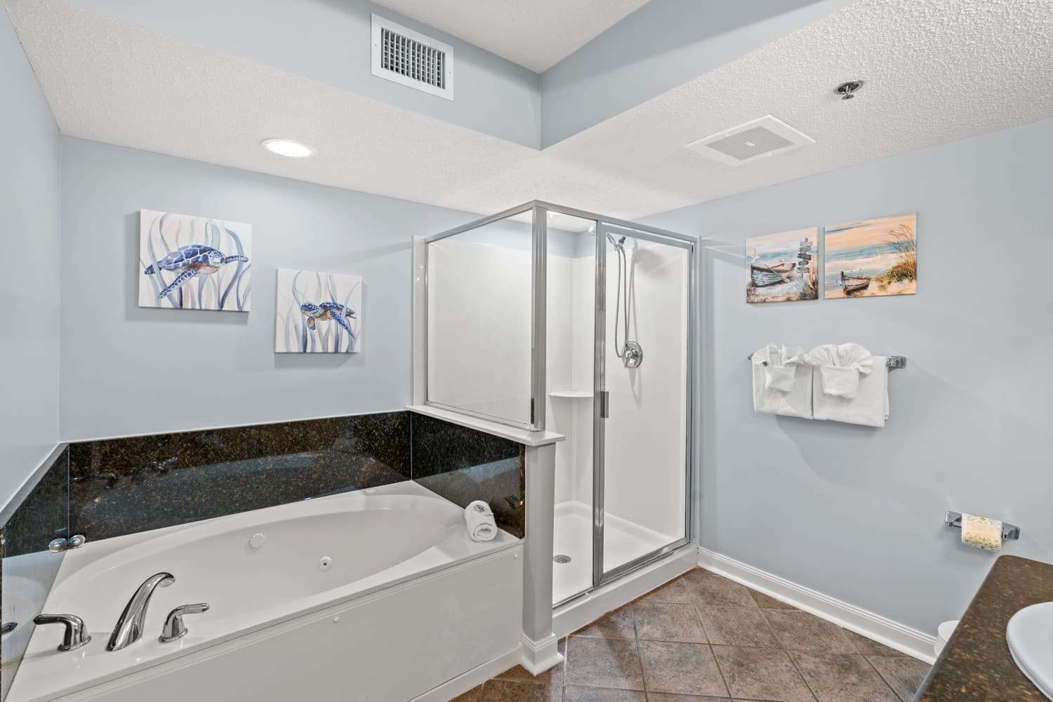 Crescent Shores - N 1403