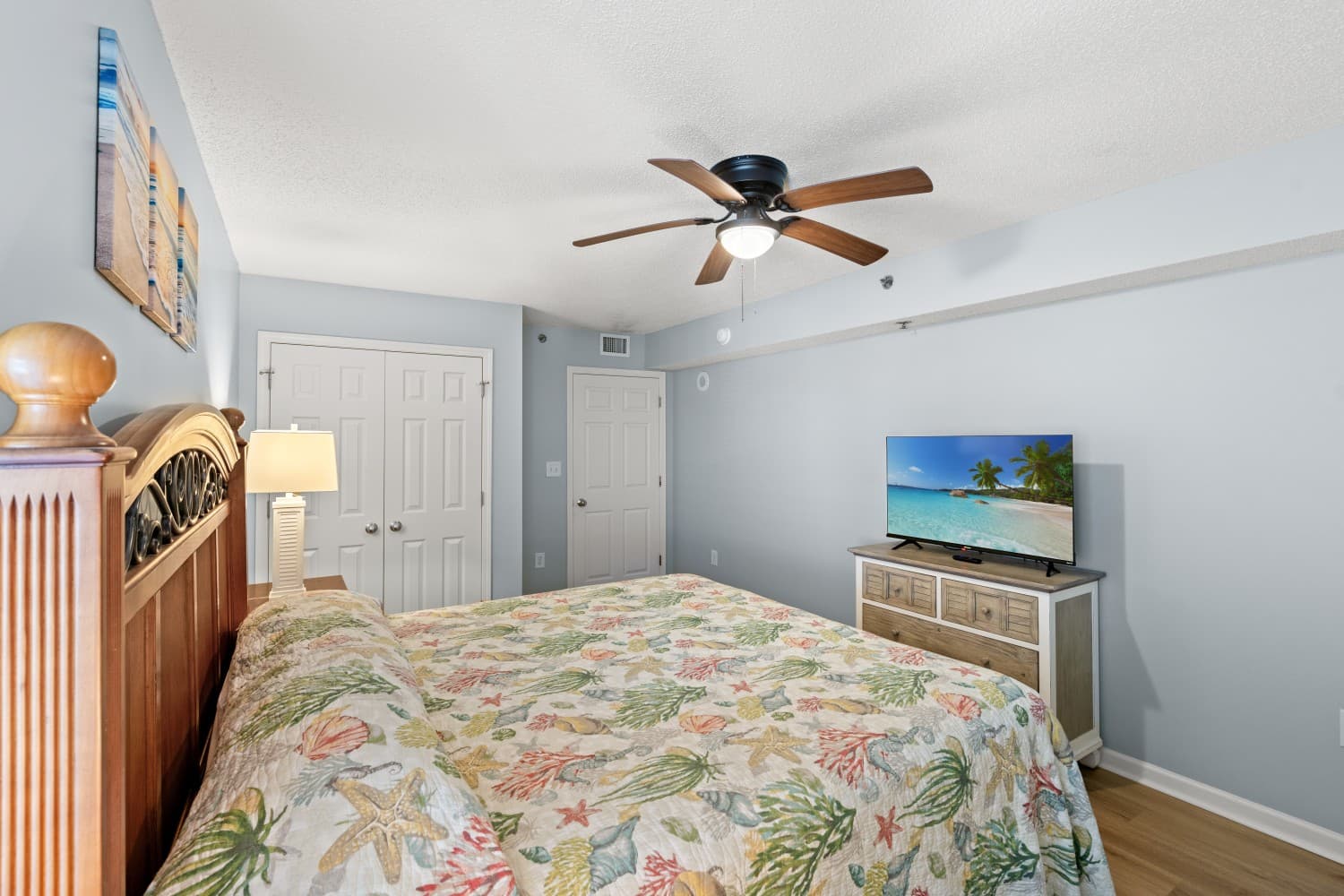 Crescent Shores - N 1403