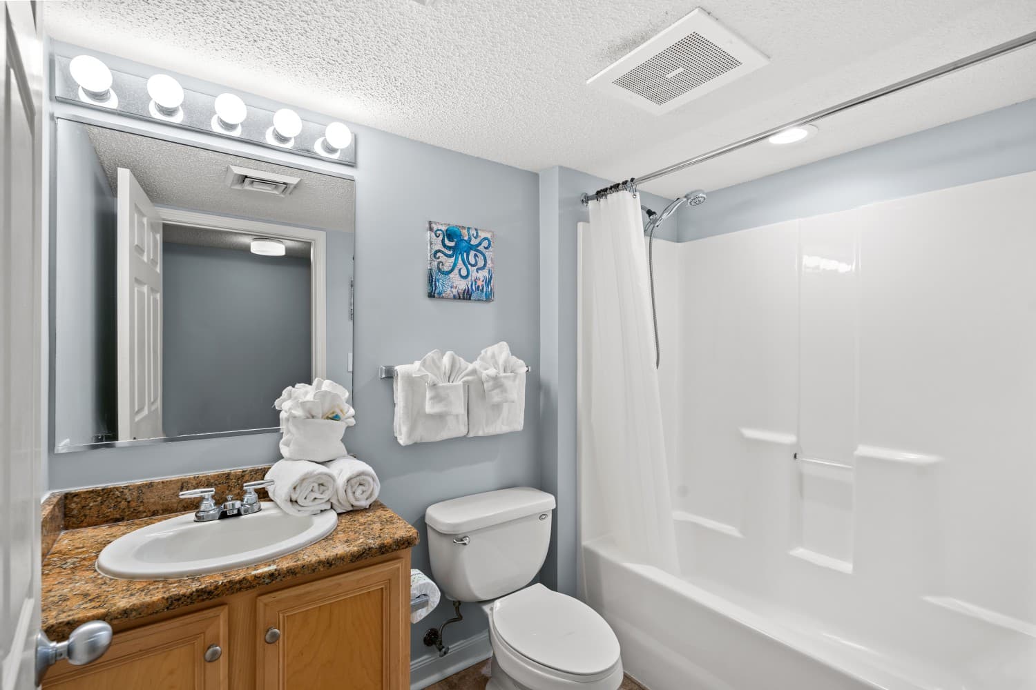 Crescent Shores - N 1403