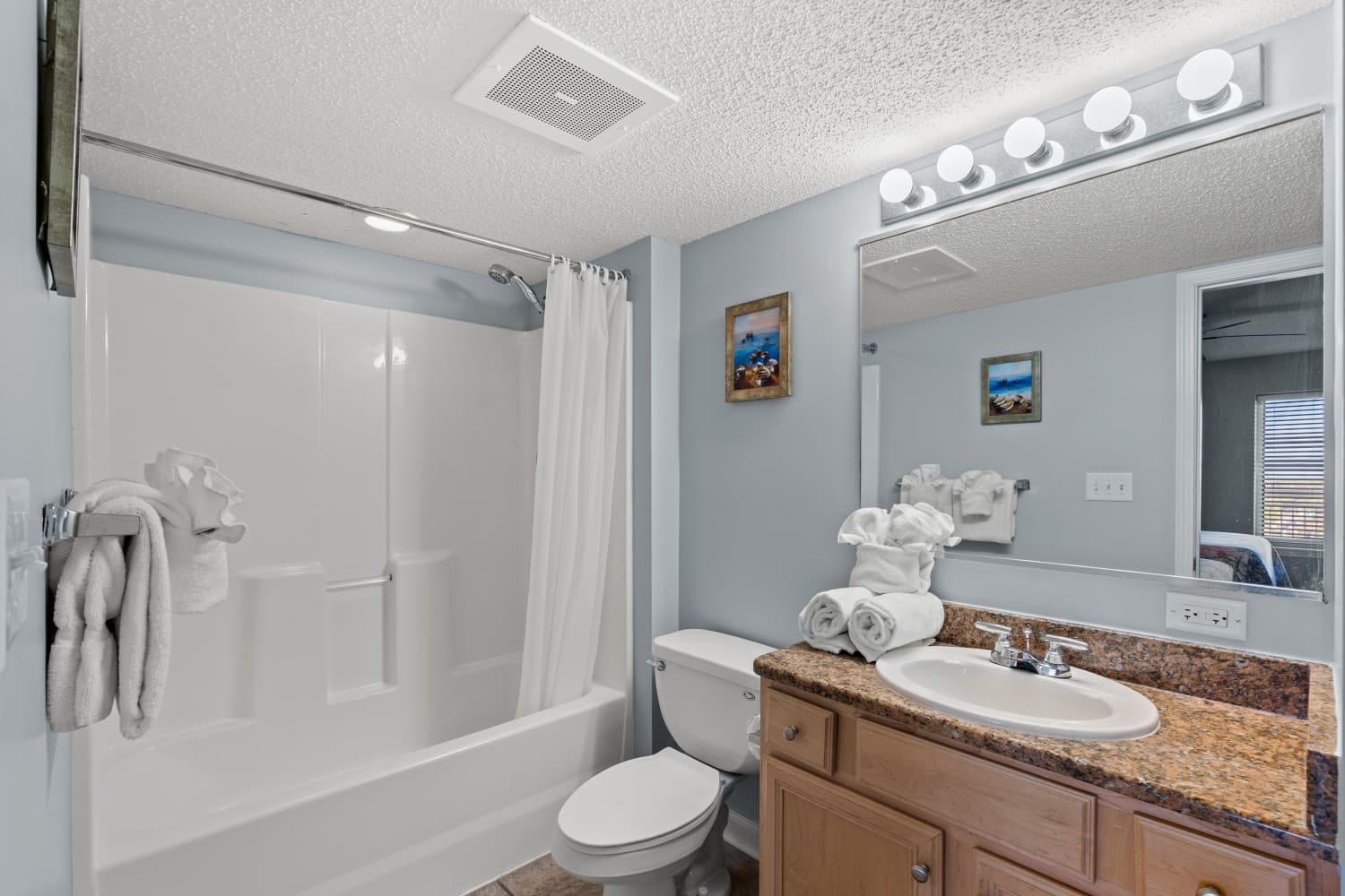 Crescent Shores - N 1403