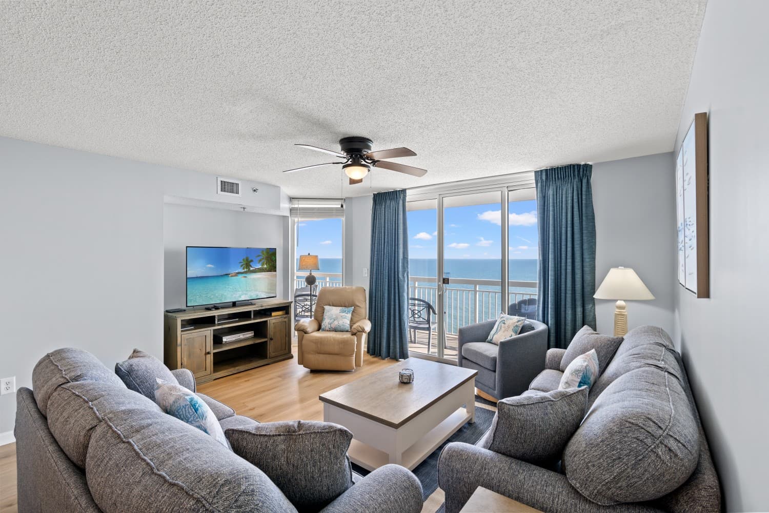 Crescent Shores - N 1403