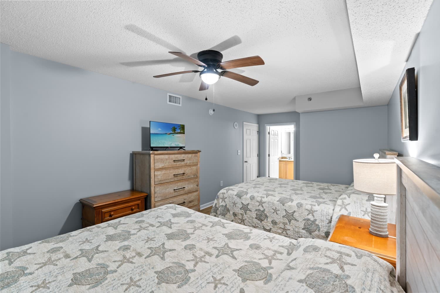 Crescent Shores - N 1403