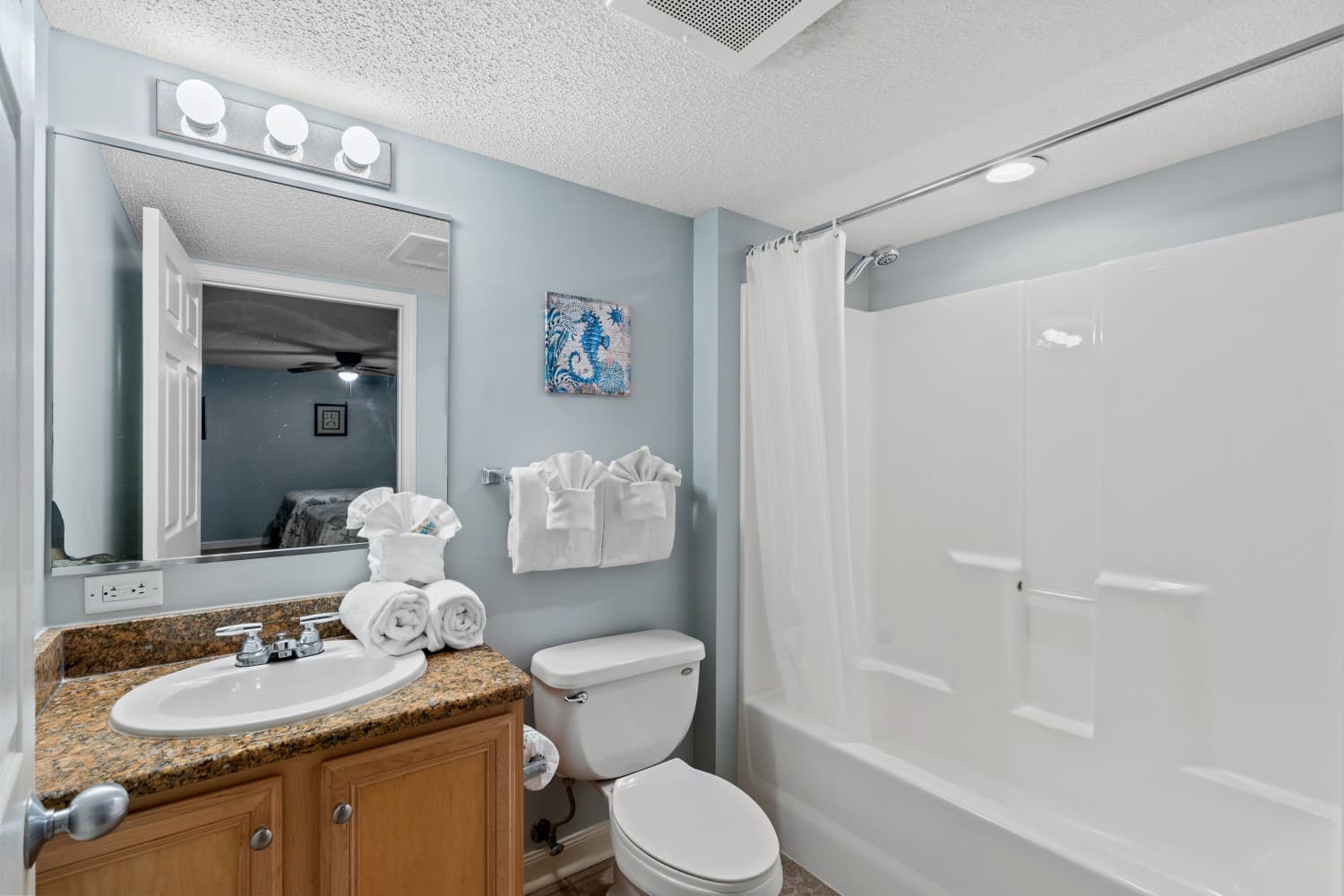 Crescent Shores - N 1403