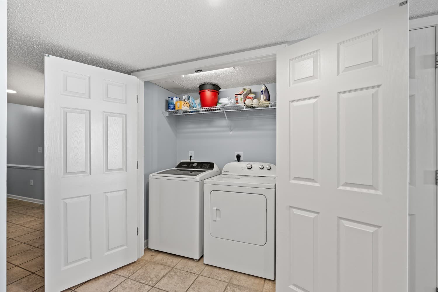 Crescent Shores - N 1403