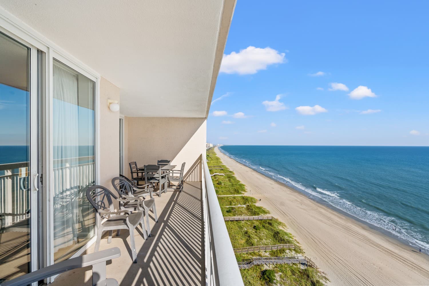 Crescent Shores - N 1403