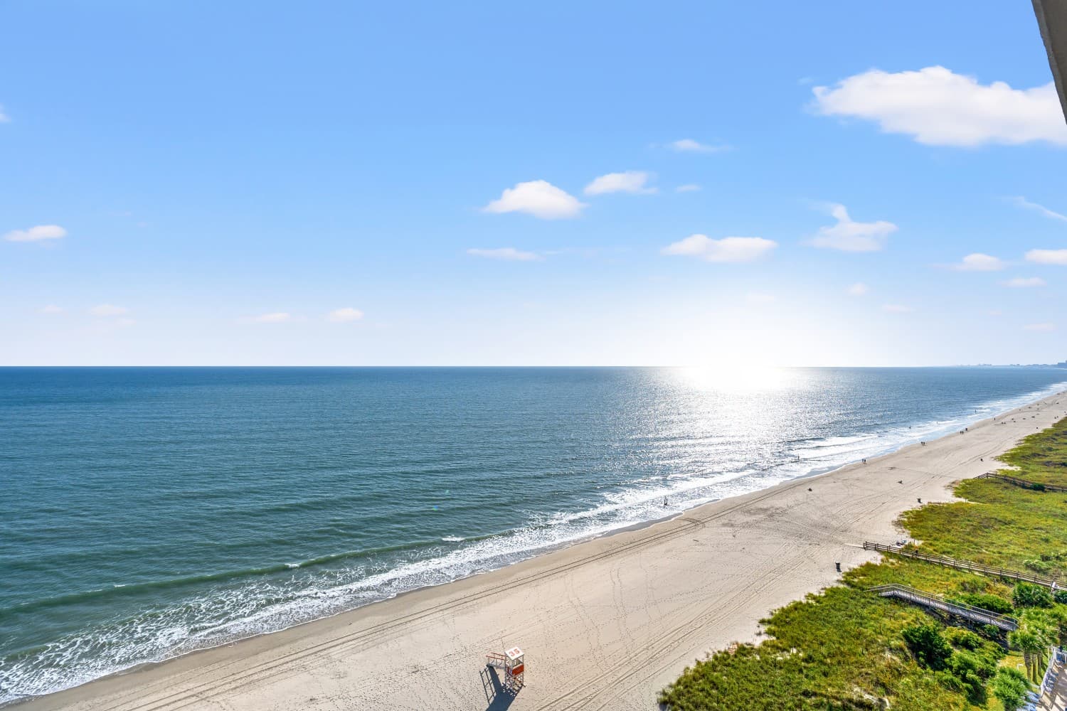 Crescent Shores - N 1403