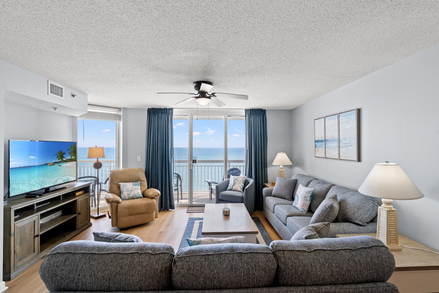 Crescent Shores - N 1403