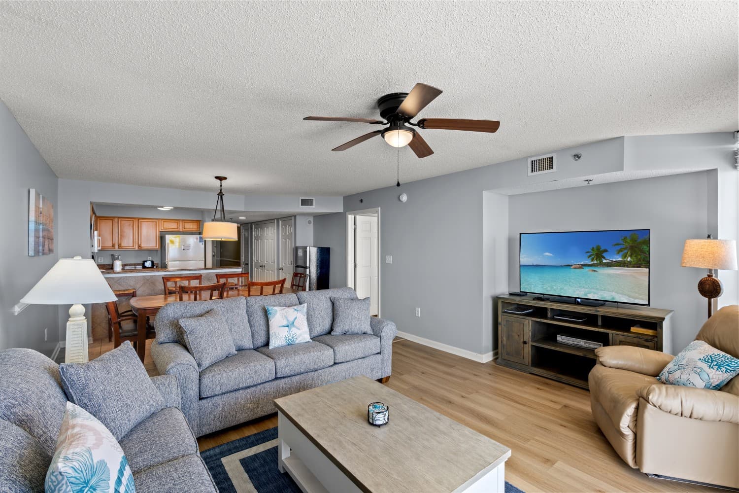 Crescent Shores - N 1403