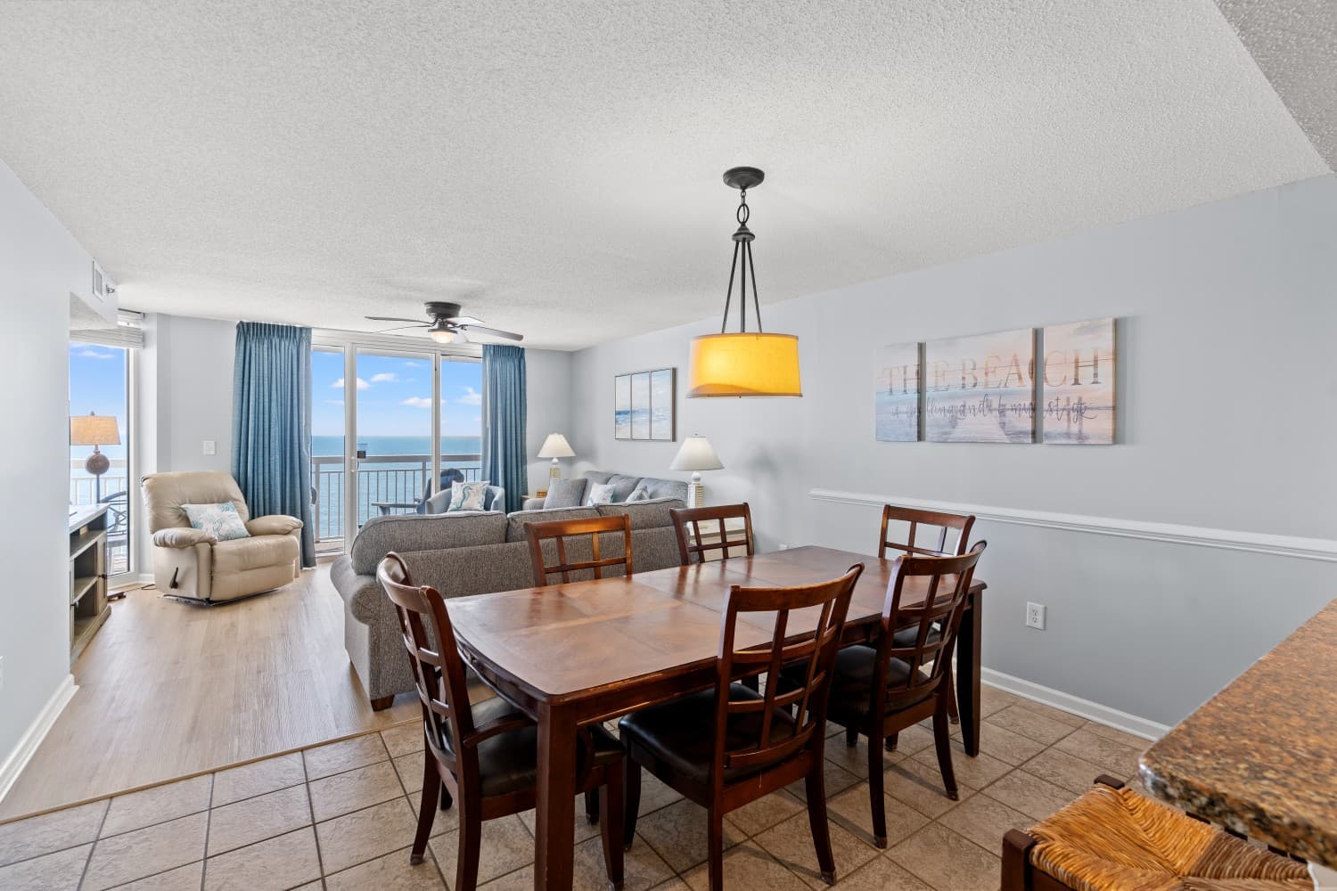 Crescent Shores - N 1403