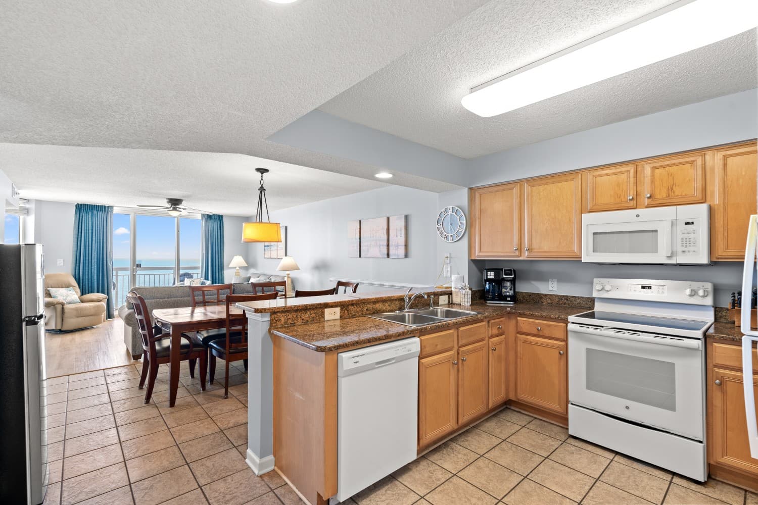 Crescent Shores - N 1403