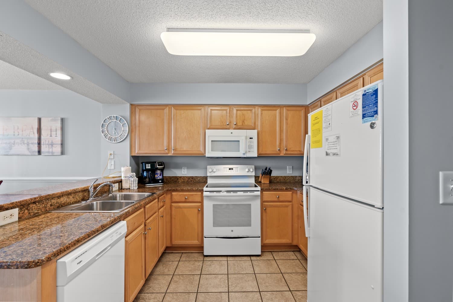 Crescent Shores - N 1403