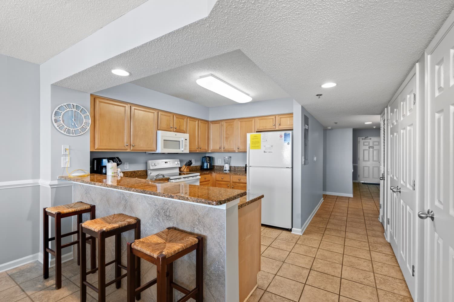 Crescent Shores - N 1403