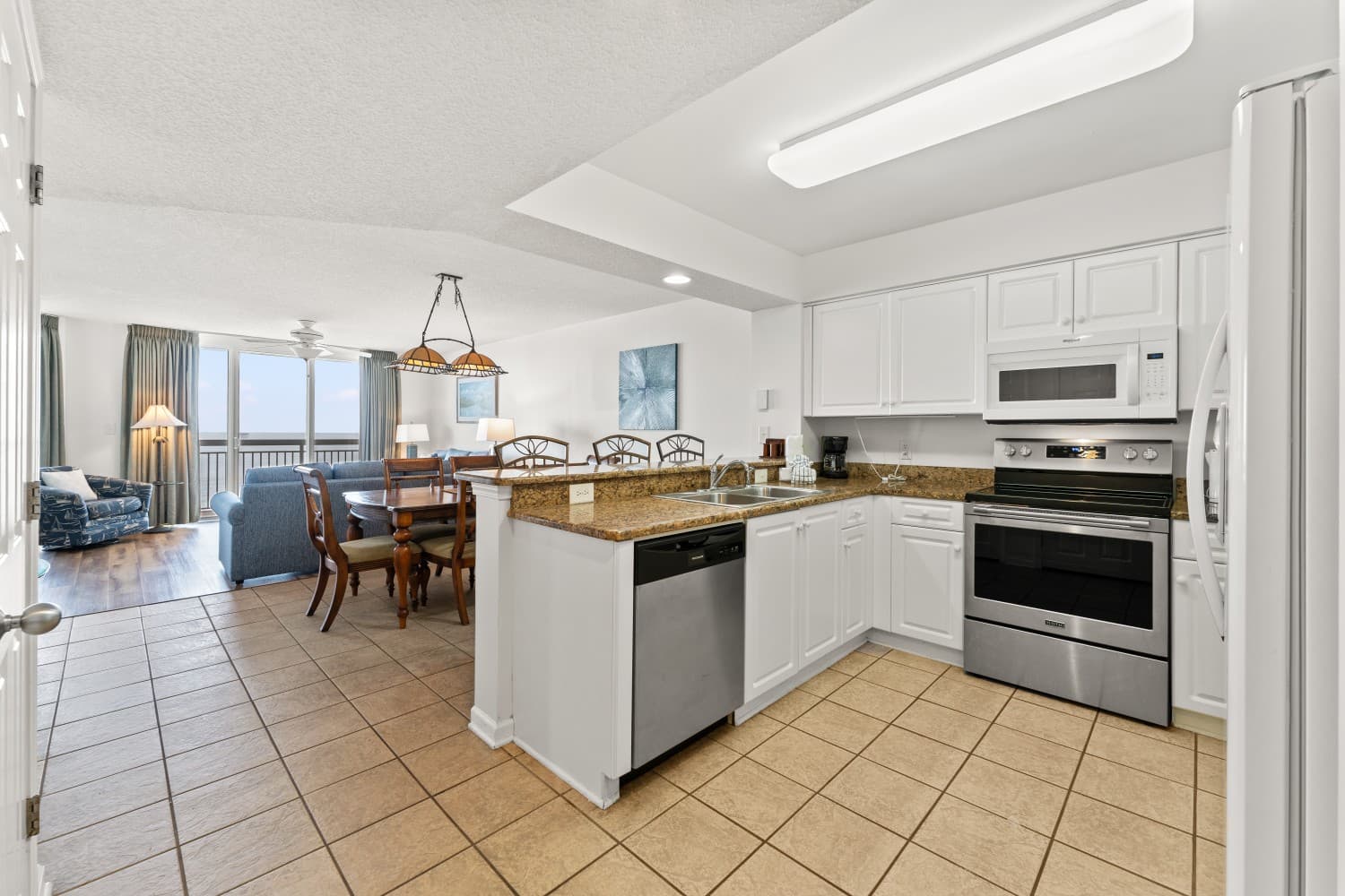 Crescent Shores - S 1707