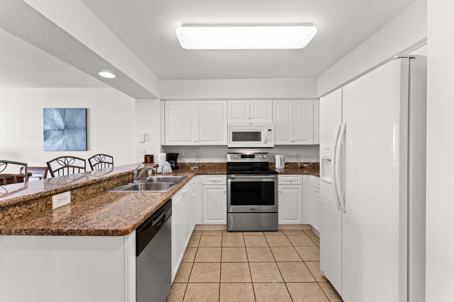 Crescent Shores - S 1707