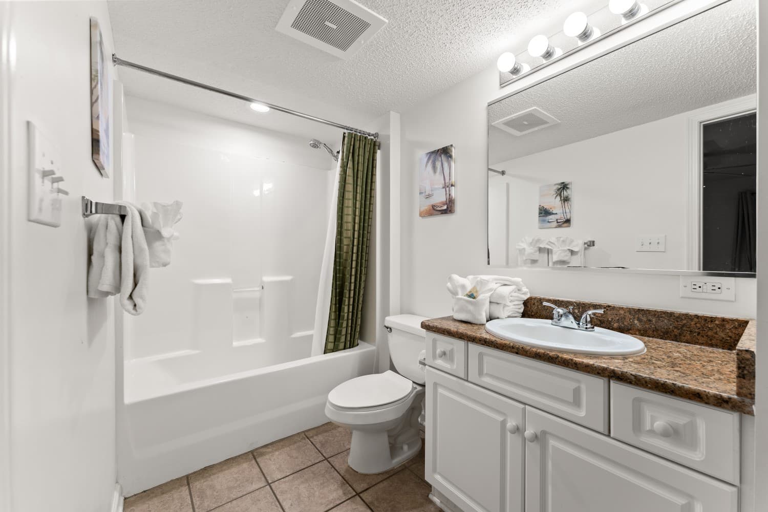 Crescent Shores - S 1707