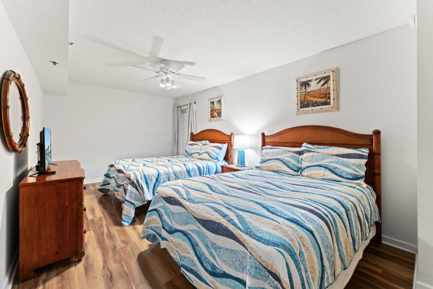 Crescent Shores - S 1707