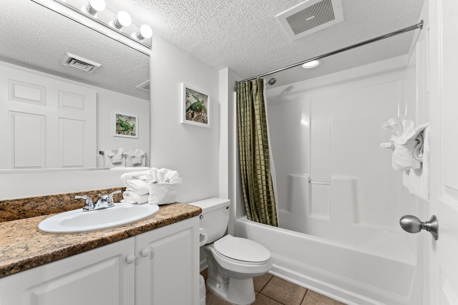 Crescent Shores - S 1707