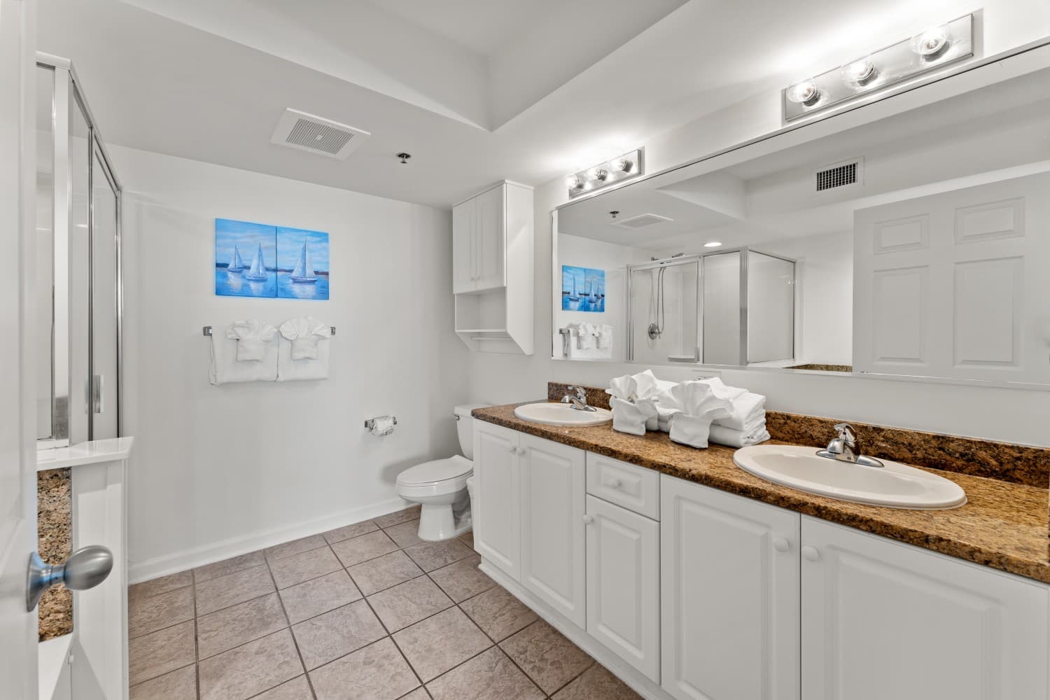 Crescent Shores - S 1707