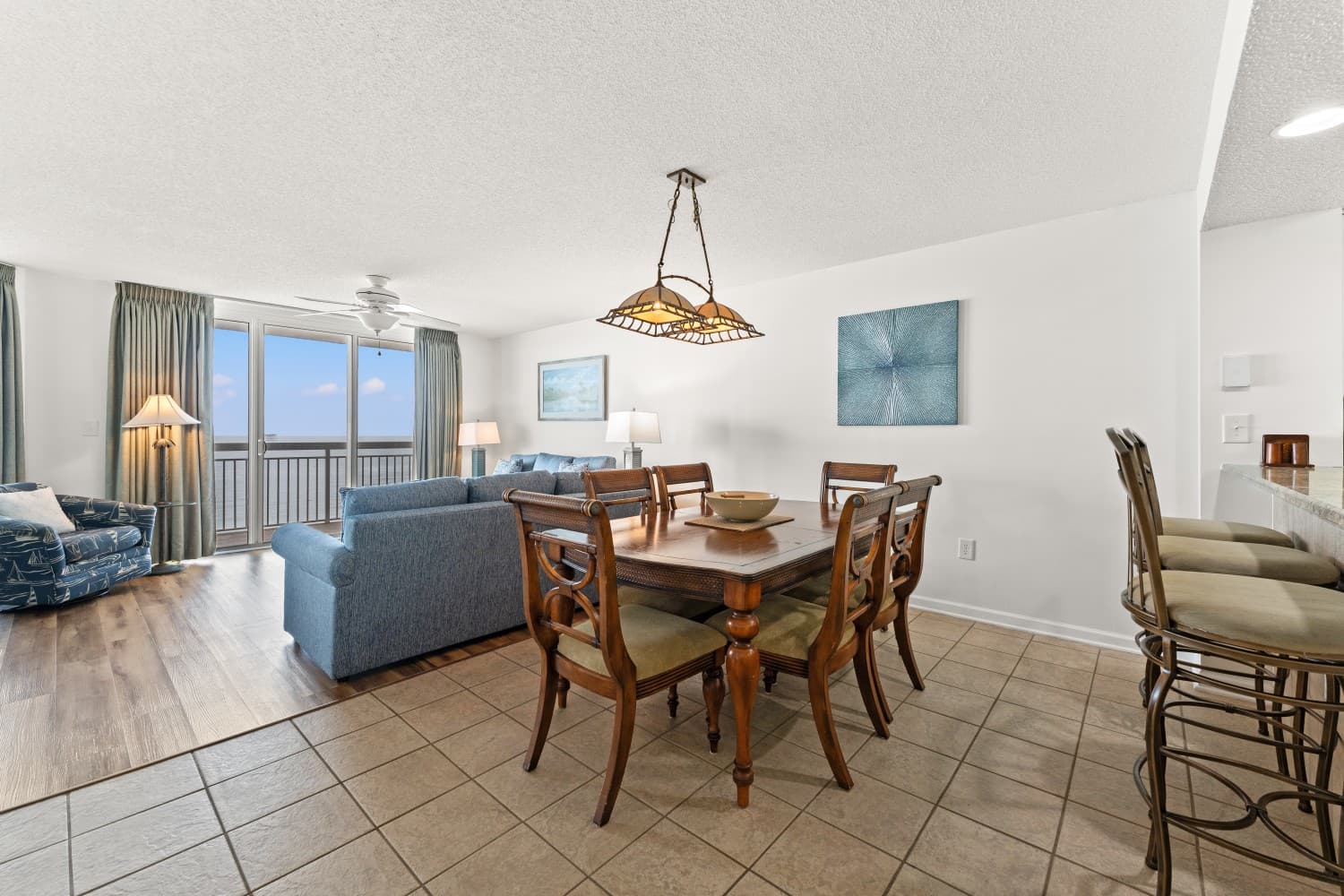 Crescent Shores - S 1707