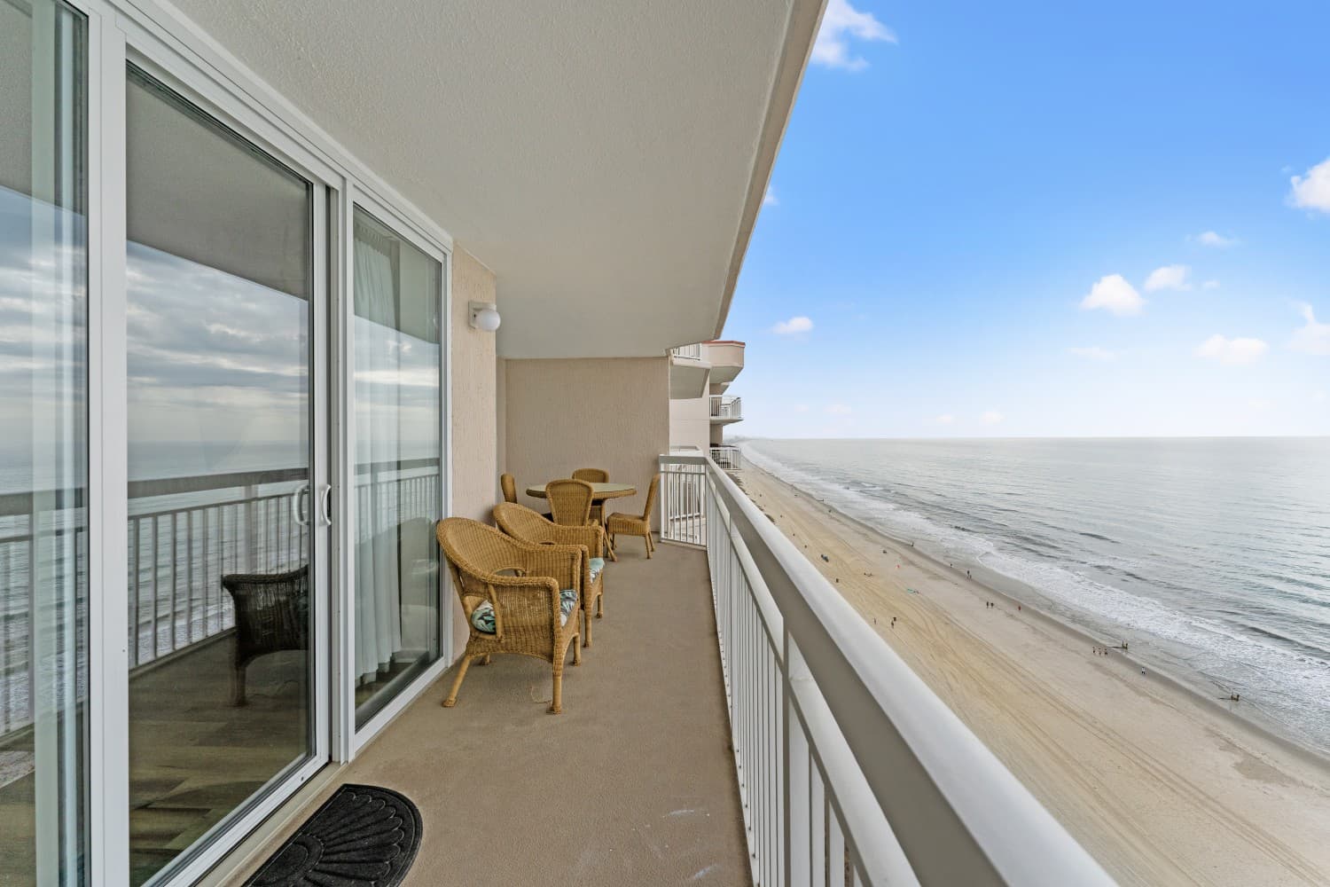 Crescent Shores - S 1707